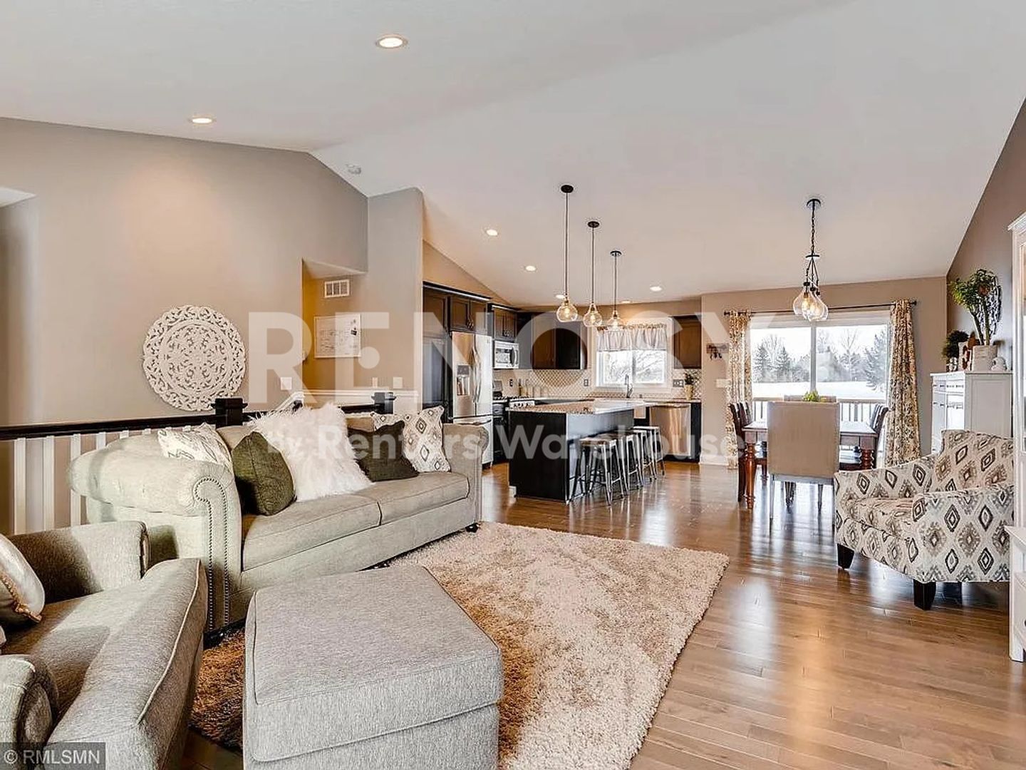 Marketplace Property