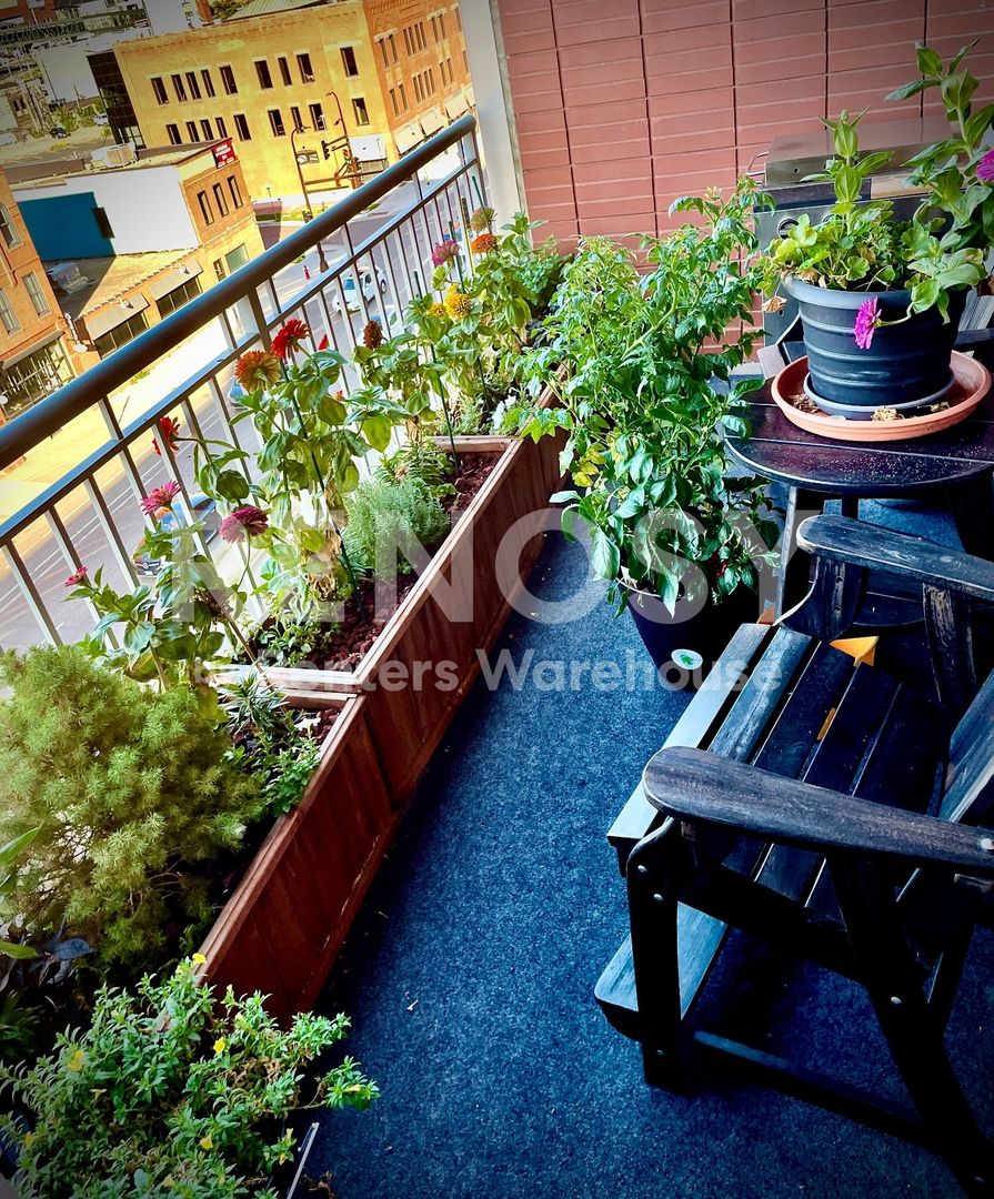 Marketplace Property