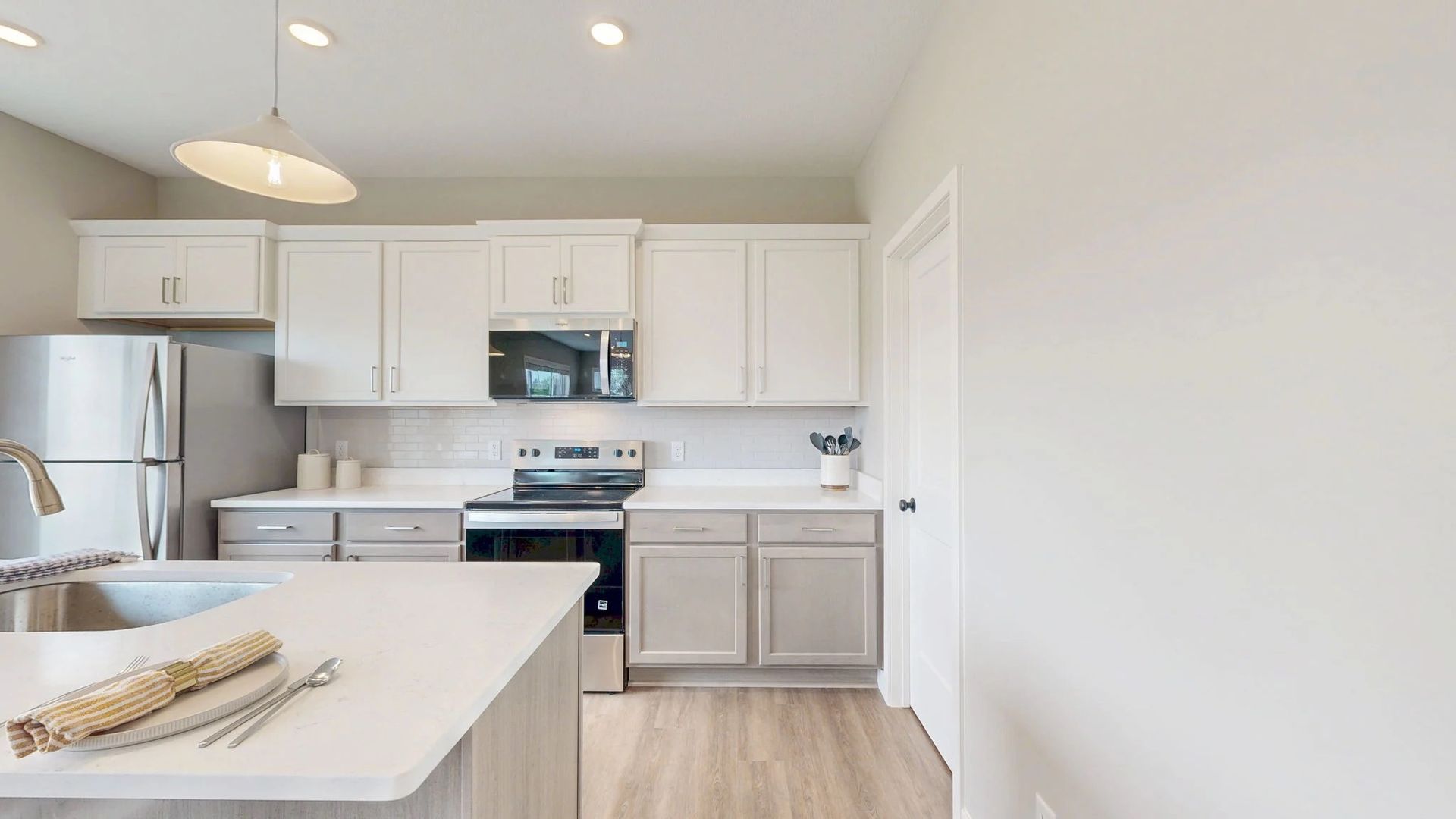 Marketplace Property