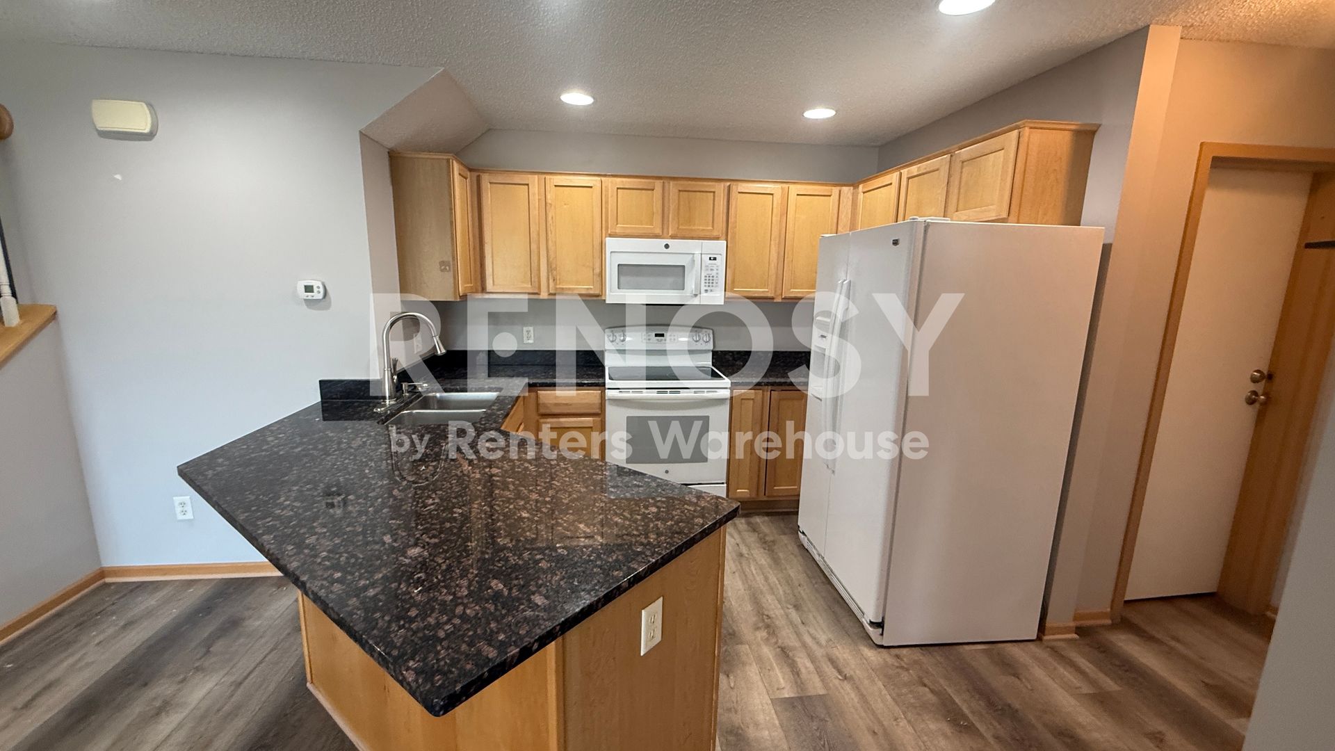 Marketplace Property