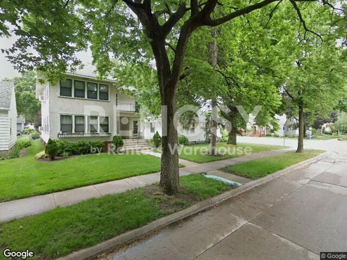 2354 Benjamin St NE property