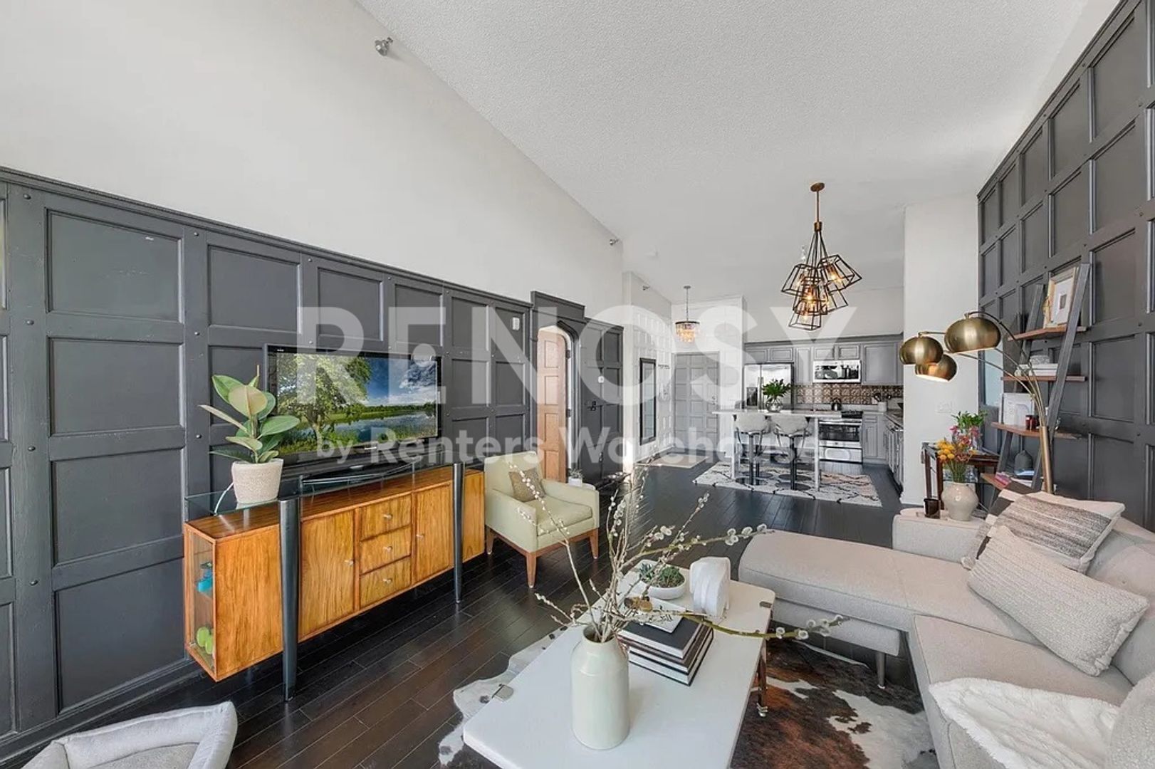 Marketplace Property