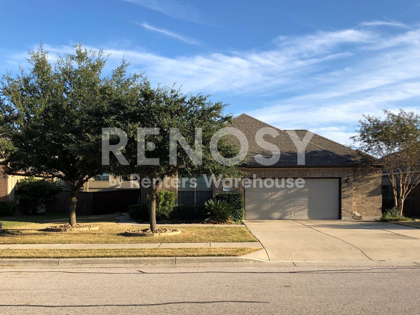 Pflugerville House: 19421 Brent Knoll Dr