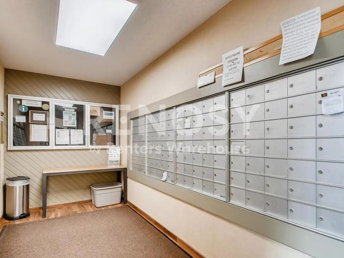 Marketplace Property