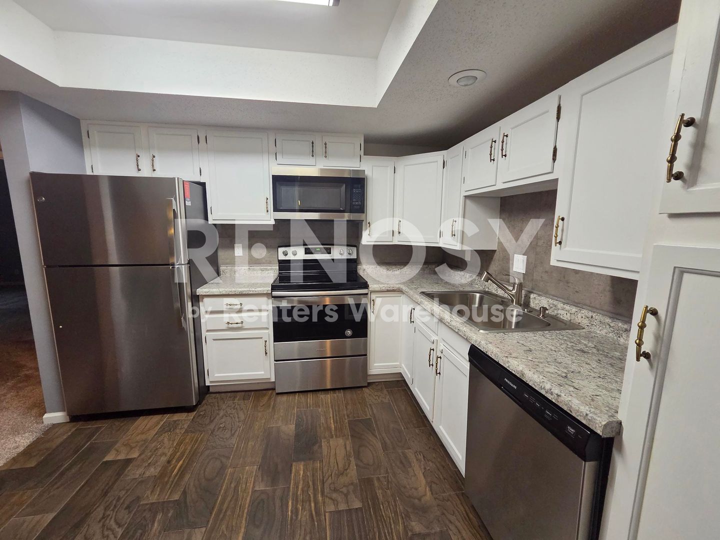 Marketplace Property