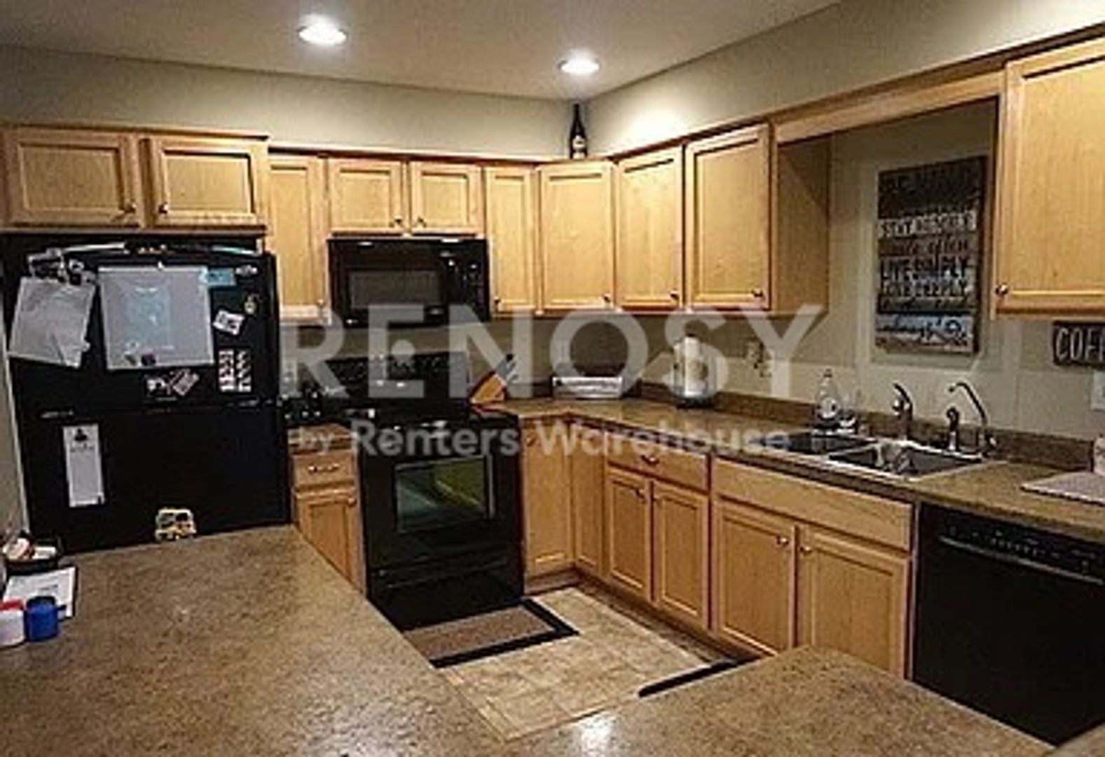 Marketplace Property