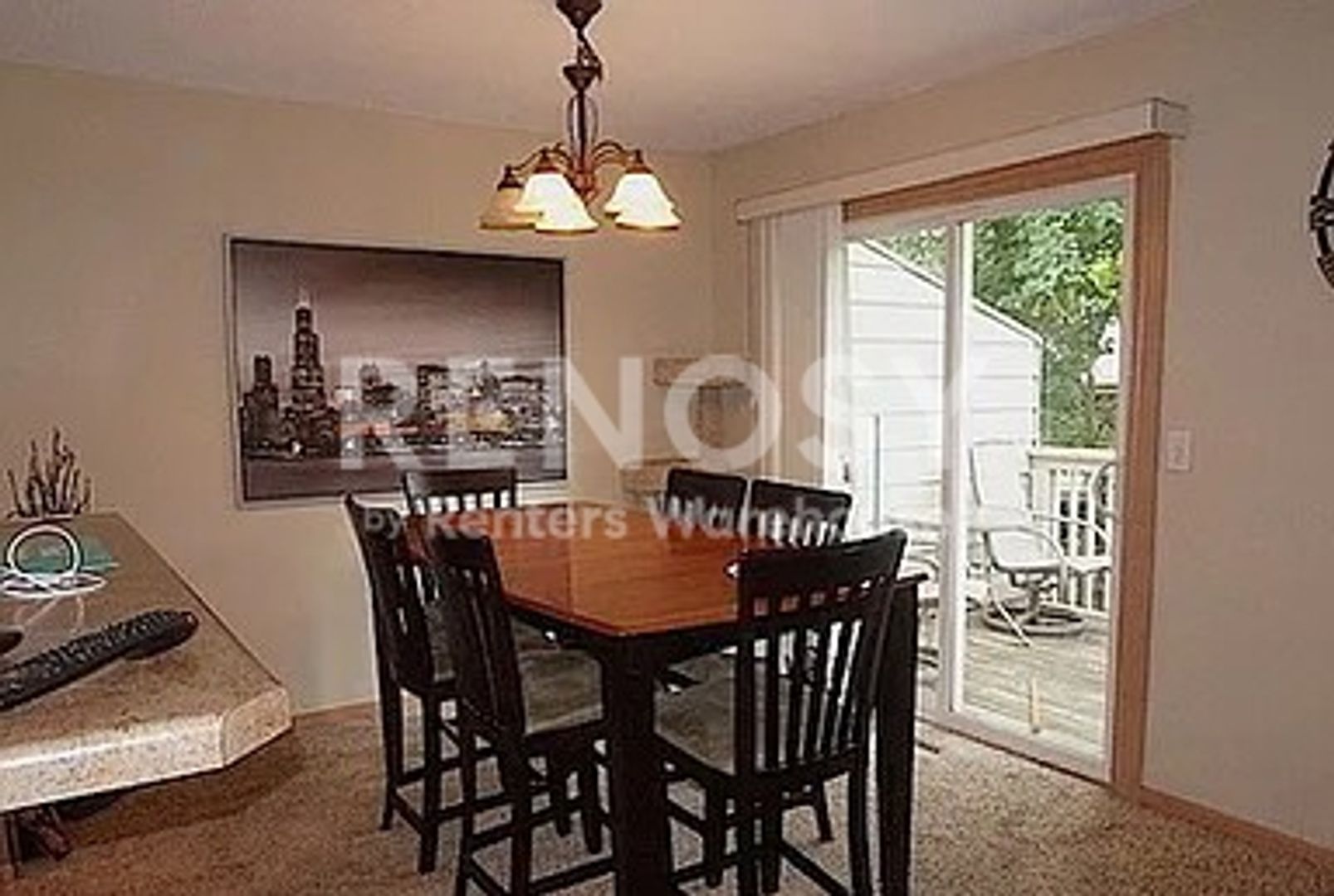 Marketplace Property