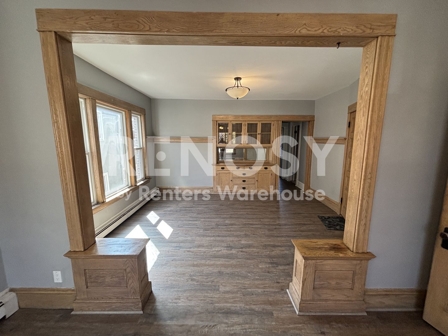 Marketplace Property