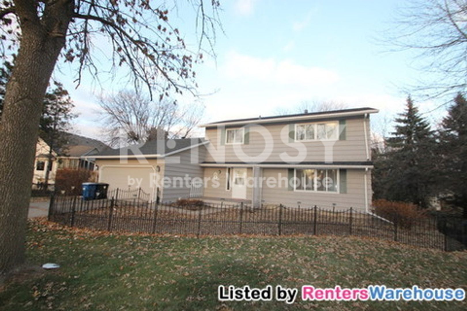 4204 Victoria St N property