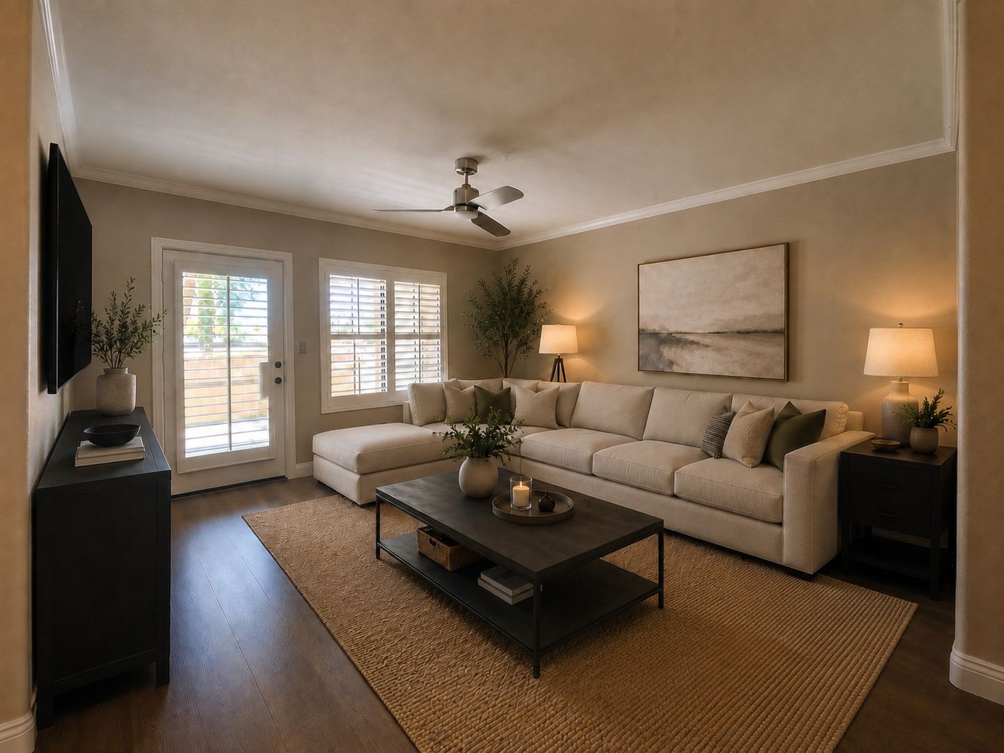 Paradise Valley Condo: 6885 E Cochise Rd Unit 123