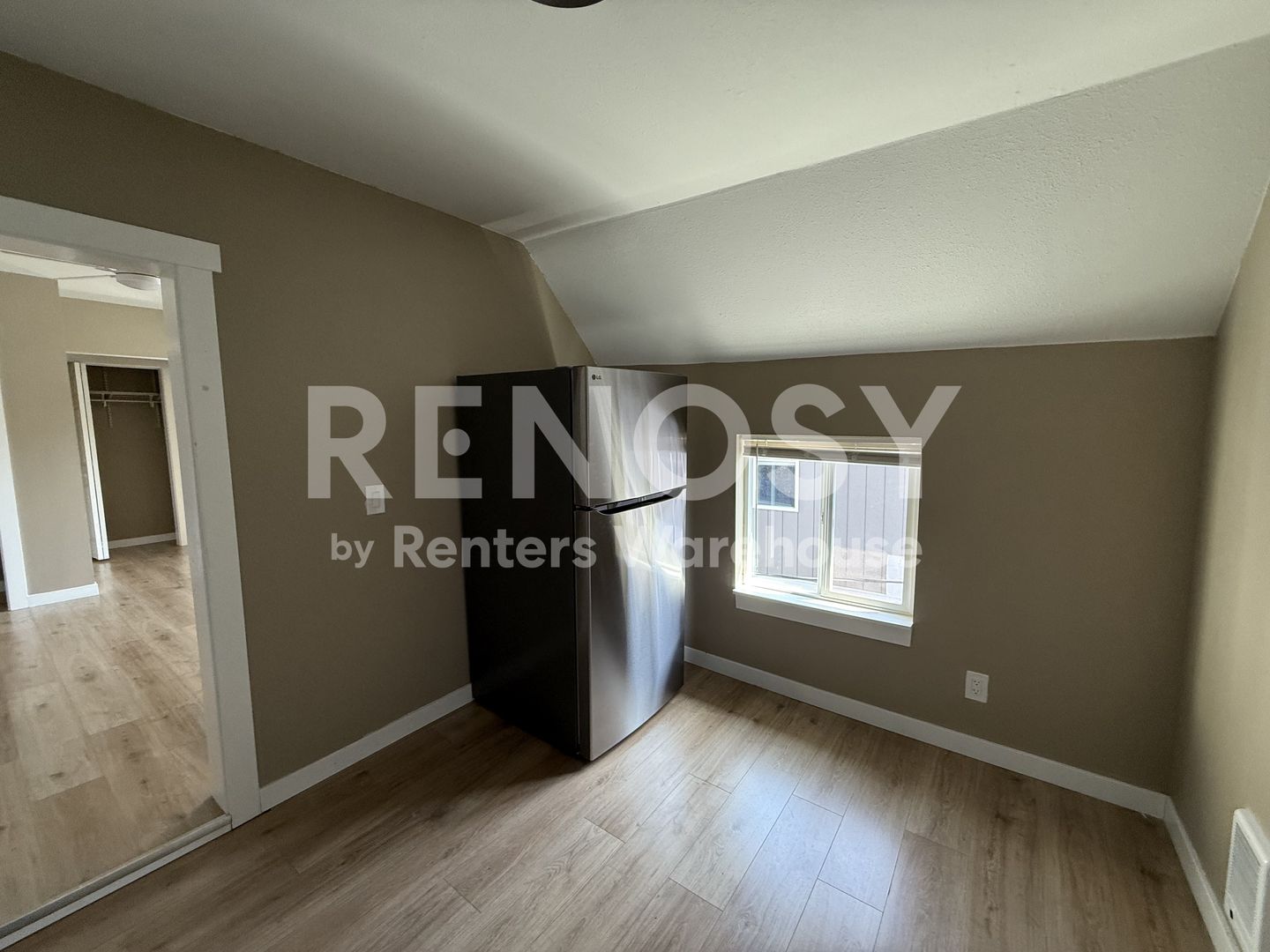 Tacoma House: 616 S G St Unit 4