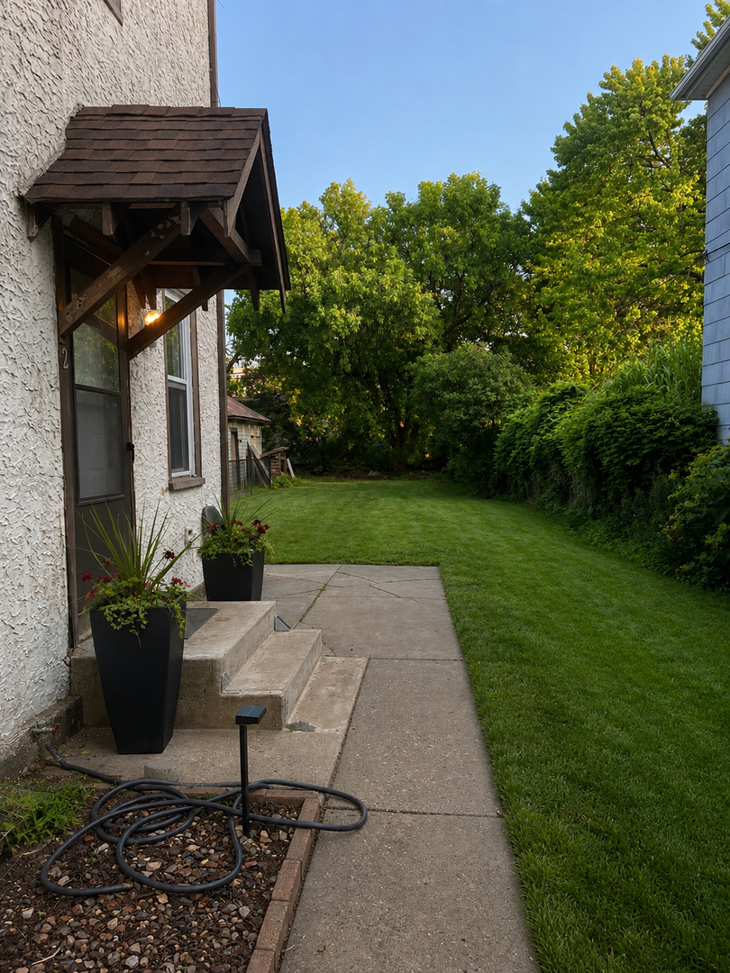 Marketplace Property