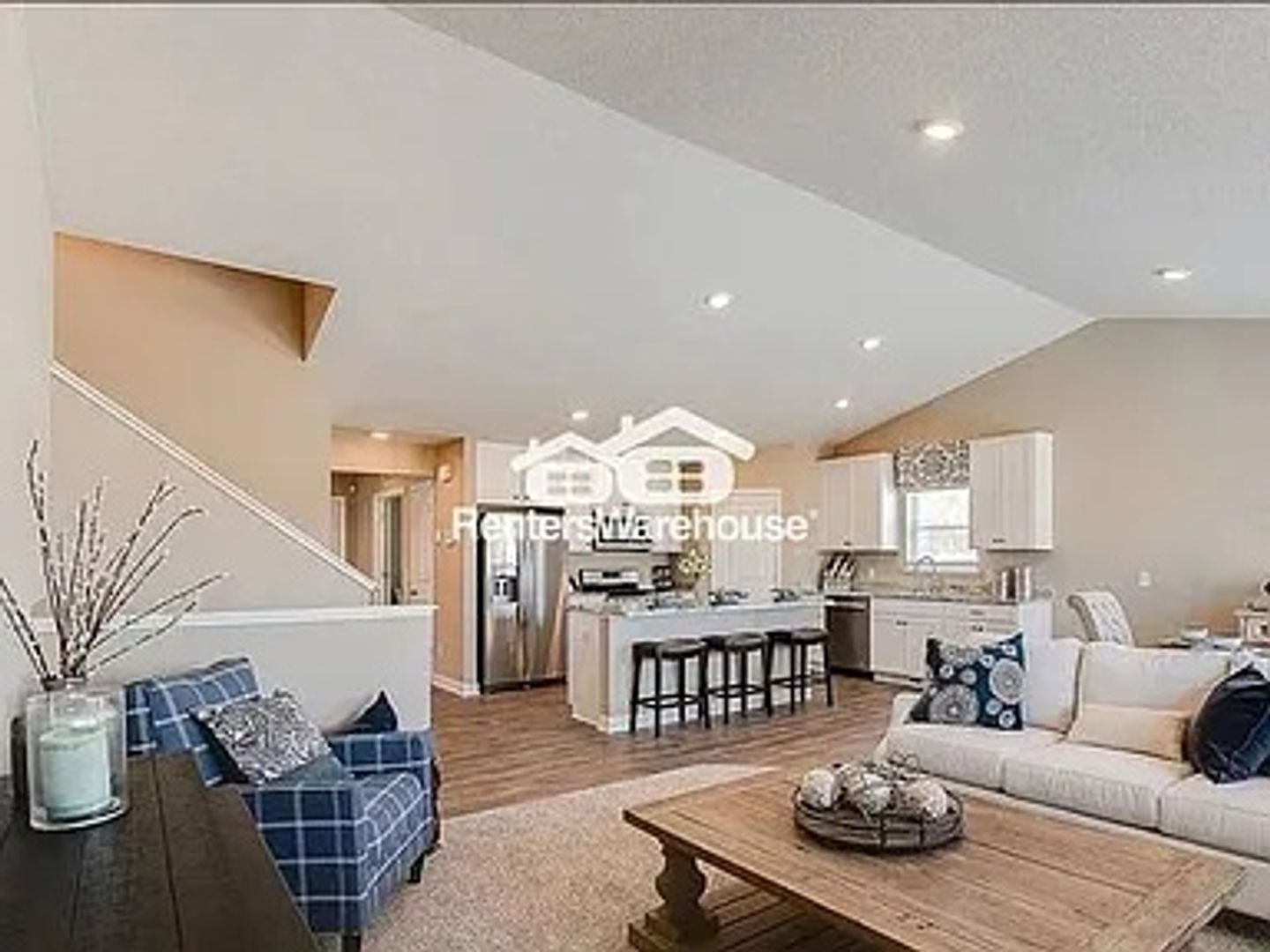 Marketplace Property
