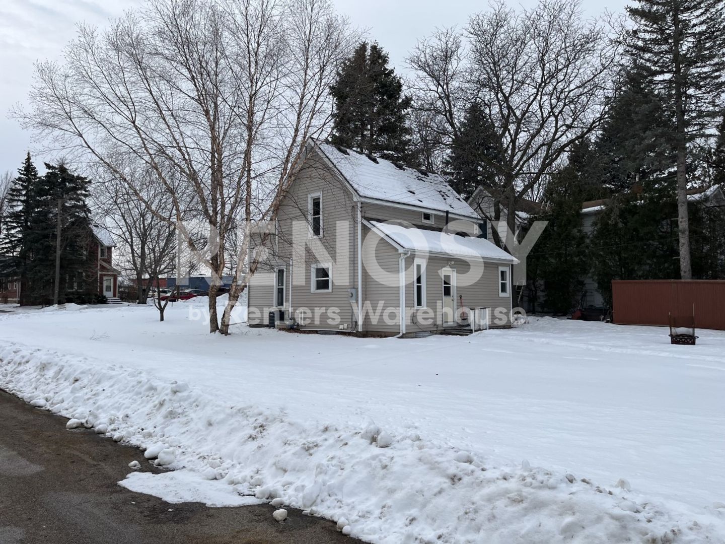 Marketplace Property