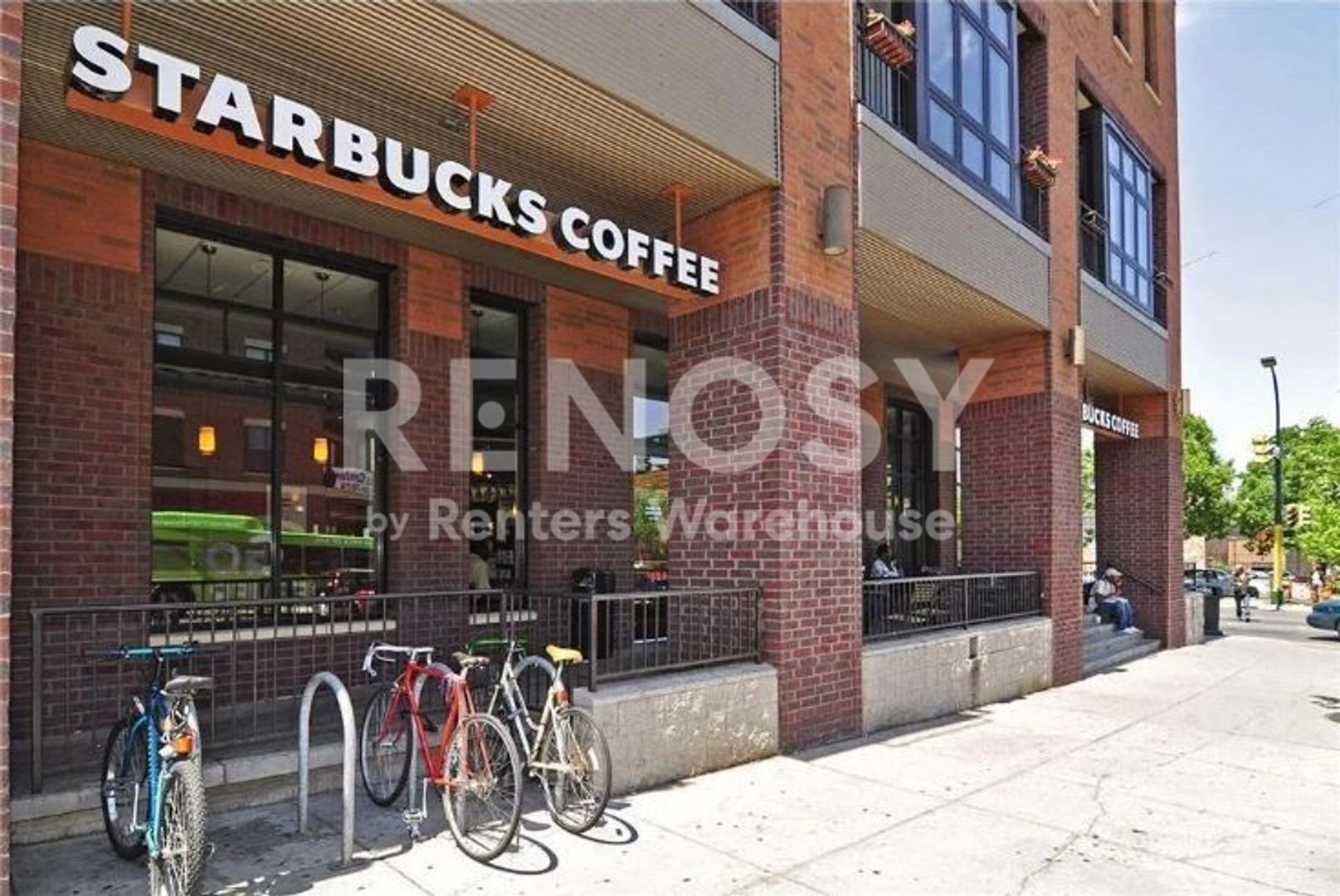 Marketplace Property