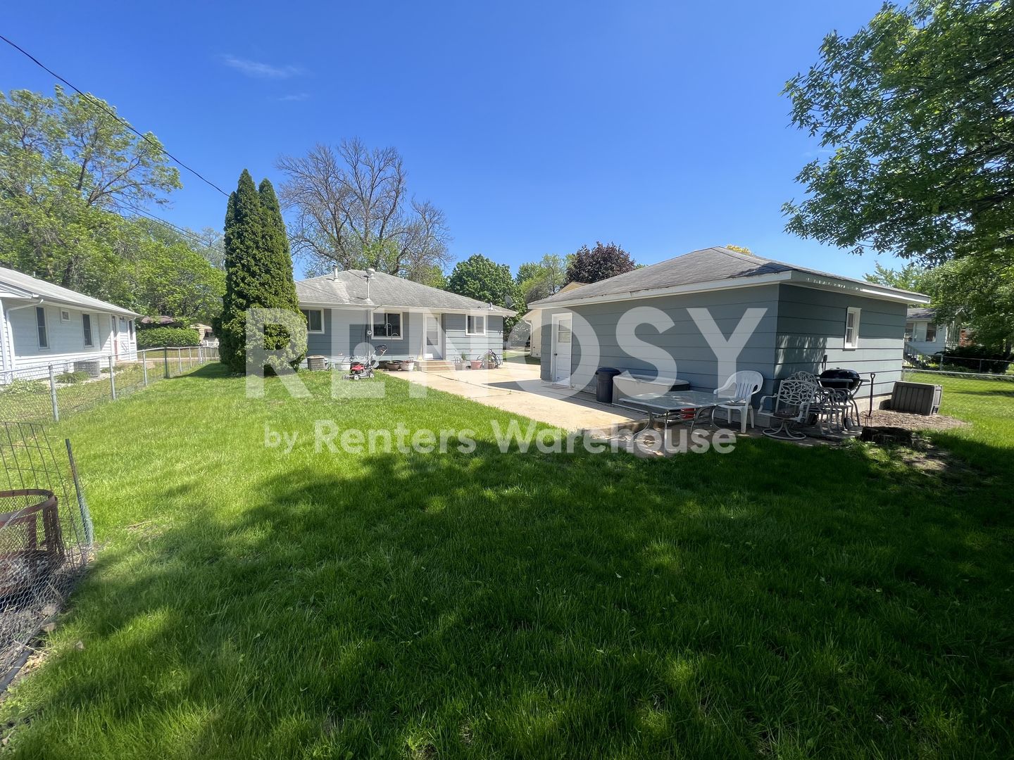 Marketplace Property