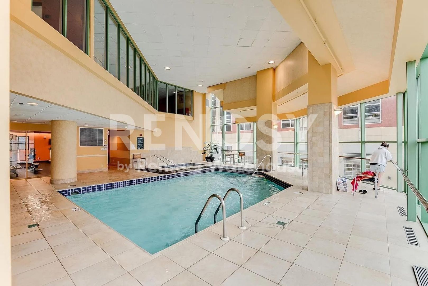 Marketplace Property