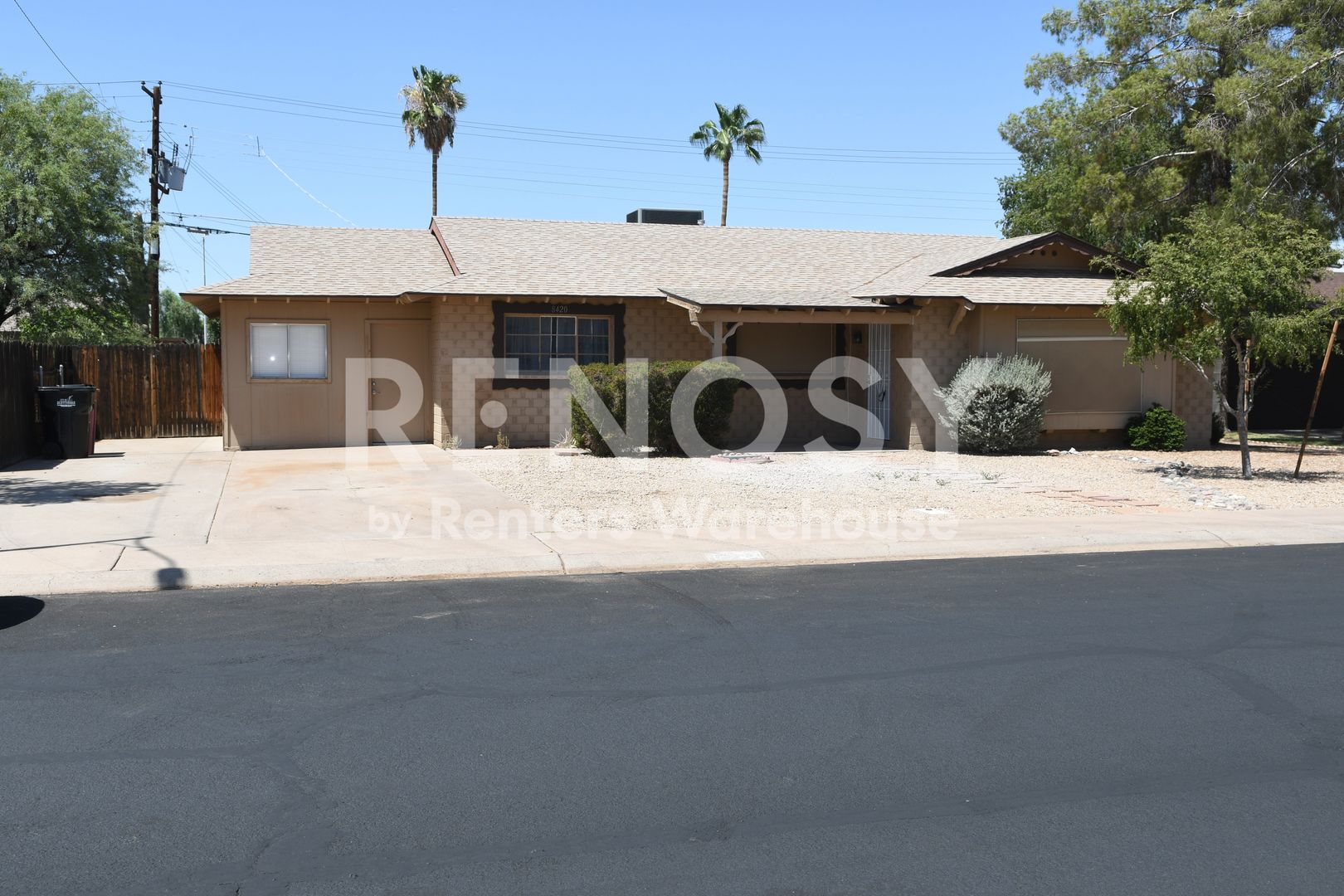 Scottsdale House: 8420 E Edgemont Ave