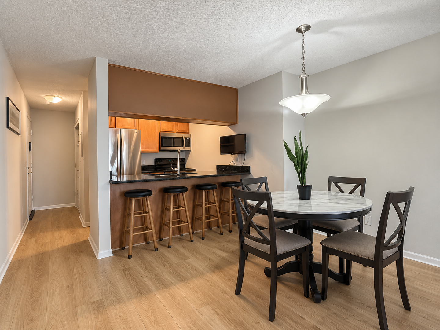 Marketplace Property
