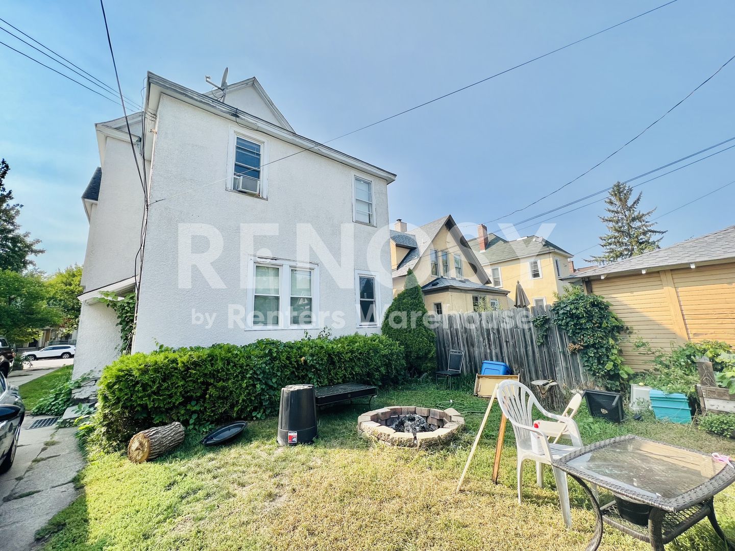 Marketplace Property