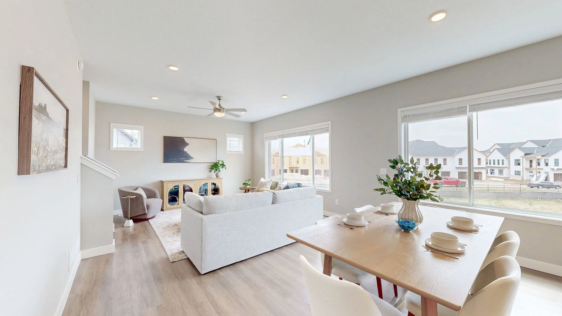Marketplace Property