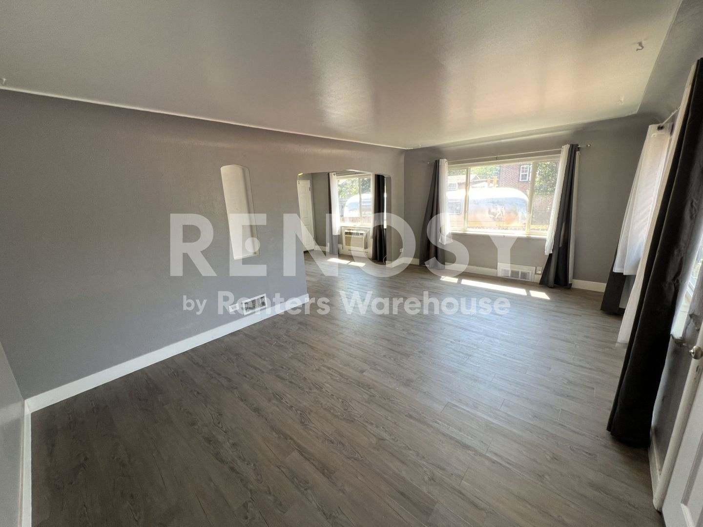 Denver House: 342 S Alcott St Unit A