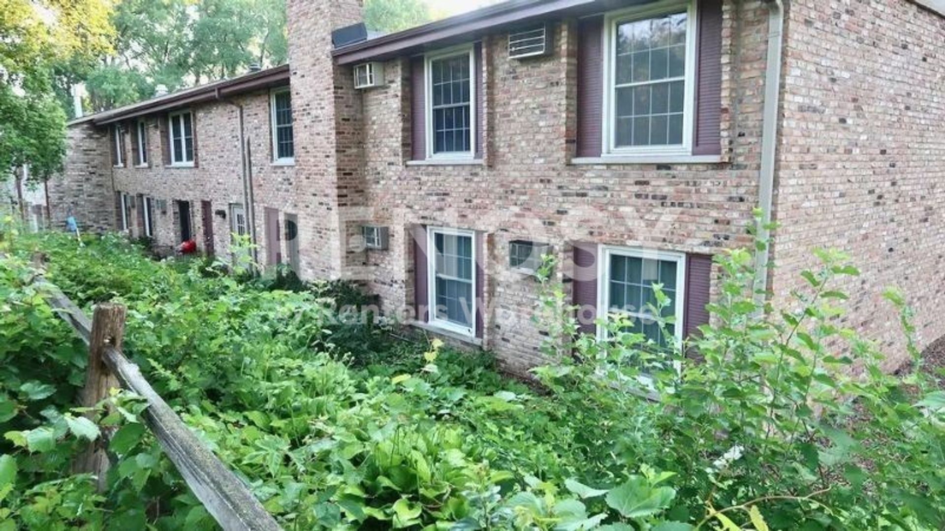 Marketplace Property