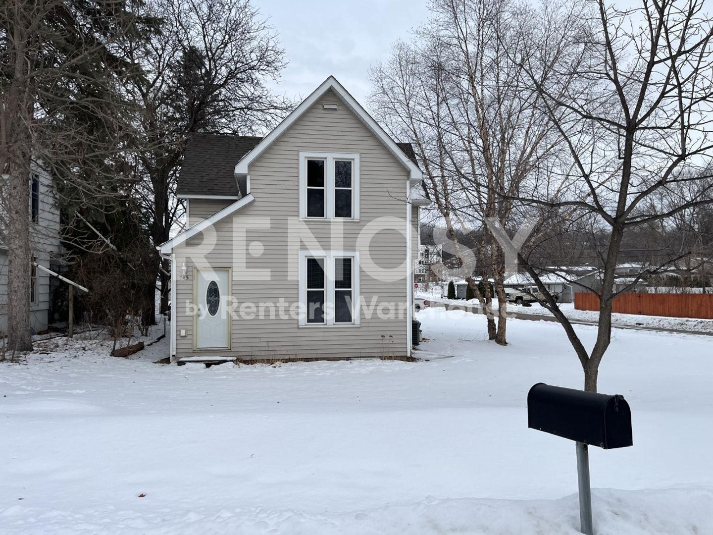 Marketplace Property