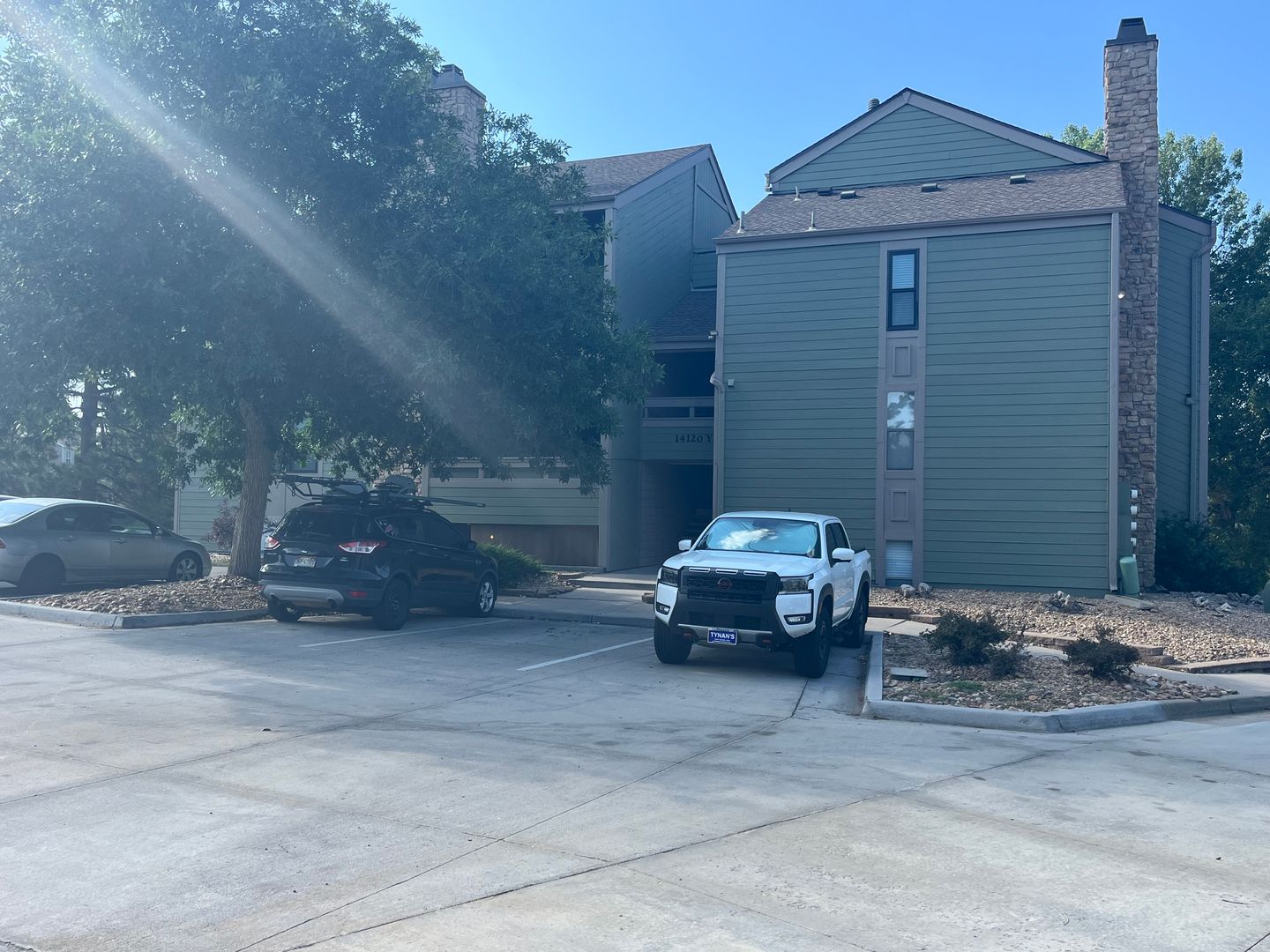 Aurora Condo: 14120 E Temple Dr Apt Y06