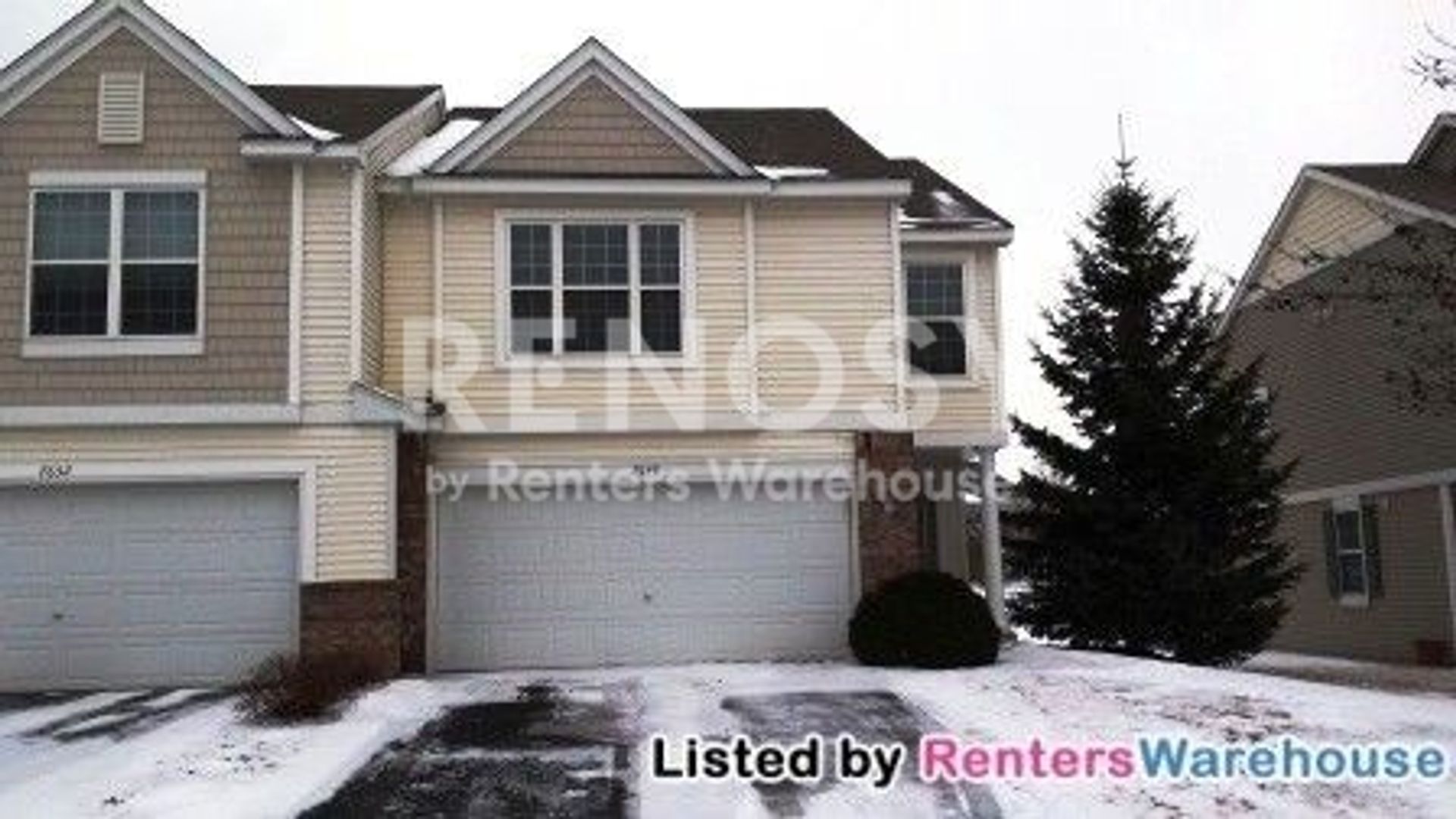 Chanhassen House: 7648 Century Blvd