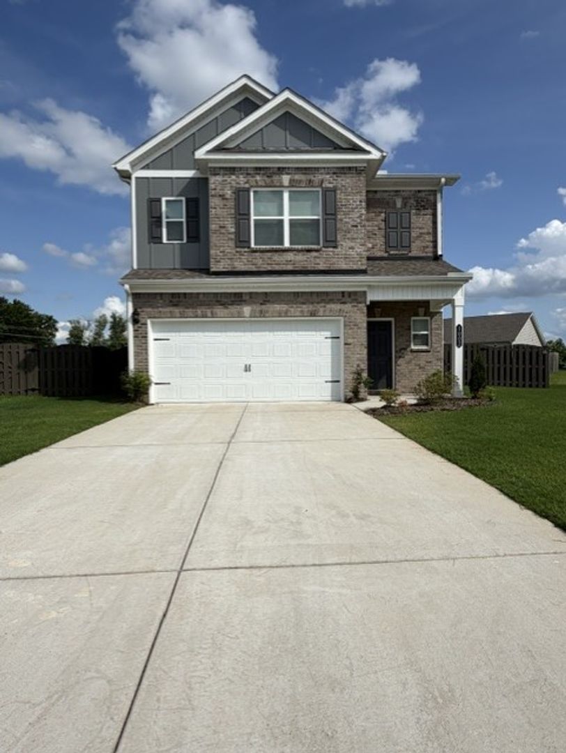 Harvest House: 1002 Birkhall Blvd