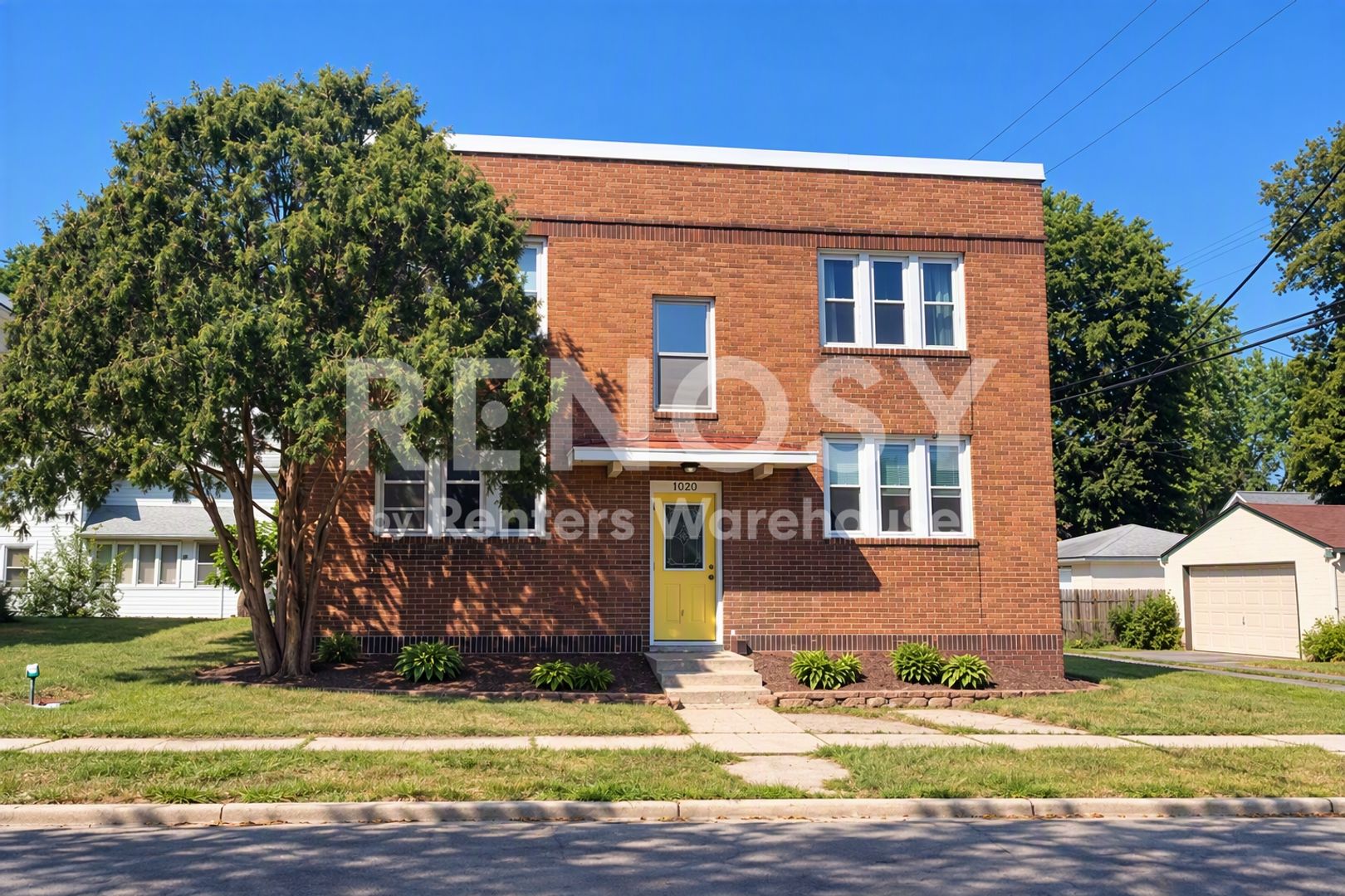 1020 3rd St S property