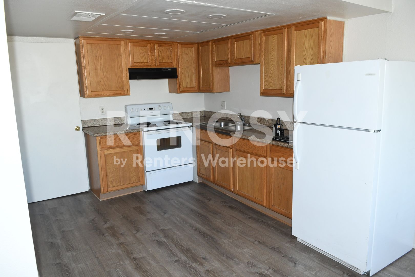 Phoenix House: 1733 E Cambridge Ave