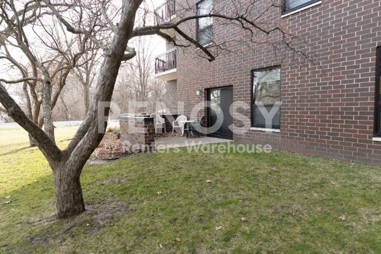 Marketplace Property