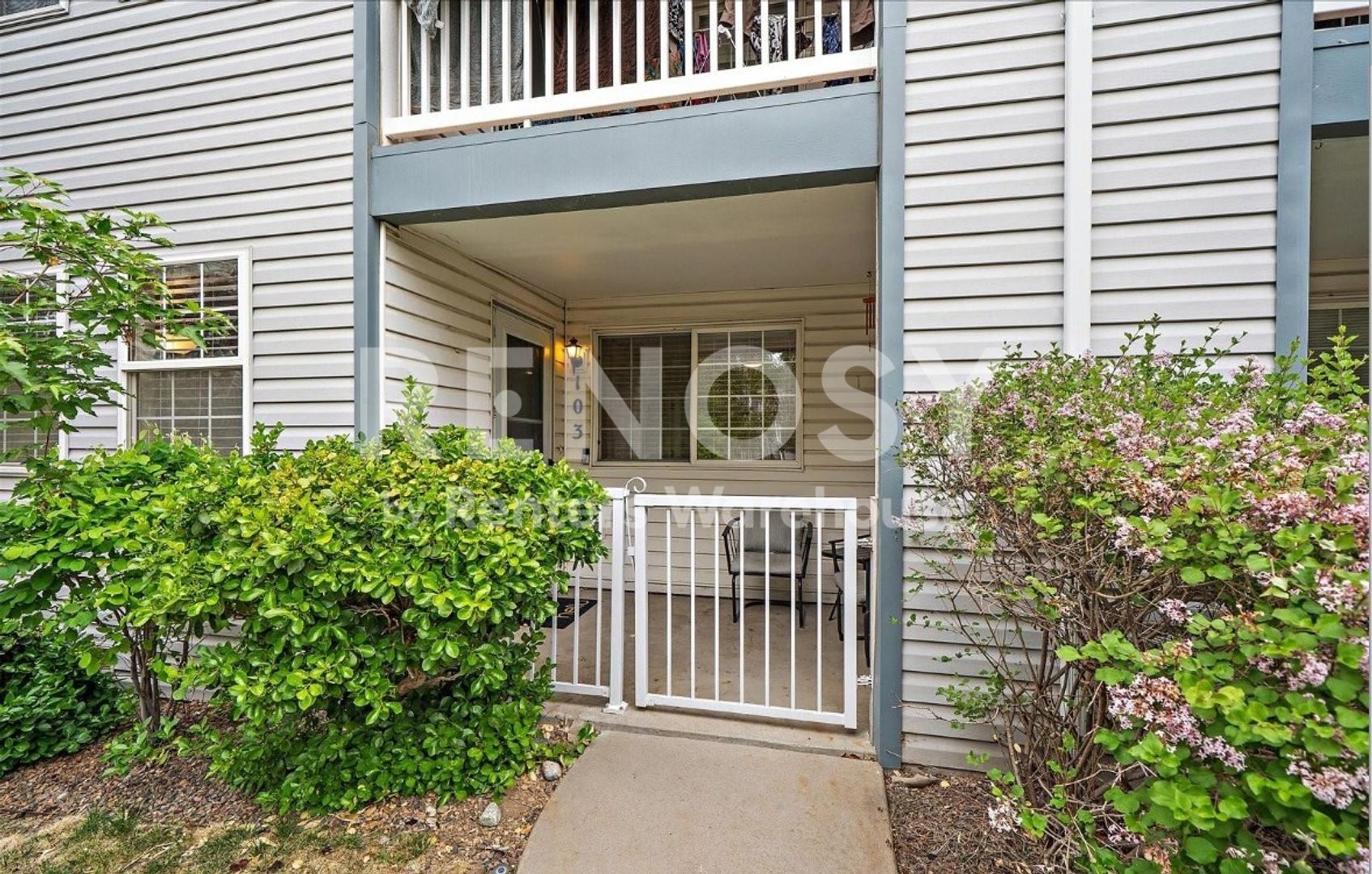 Aurora House: 12555 E Tennessee Cir