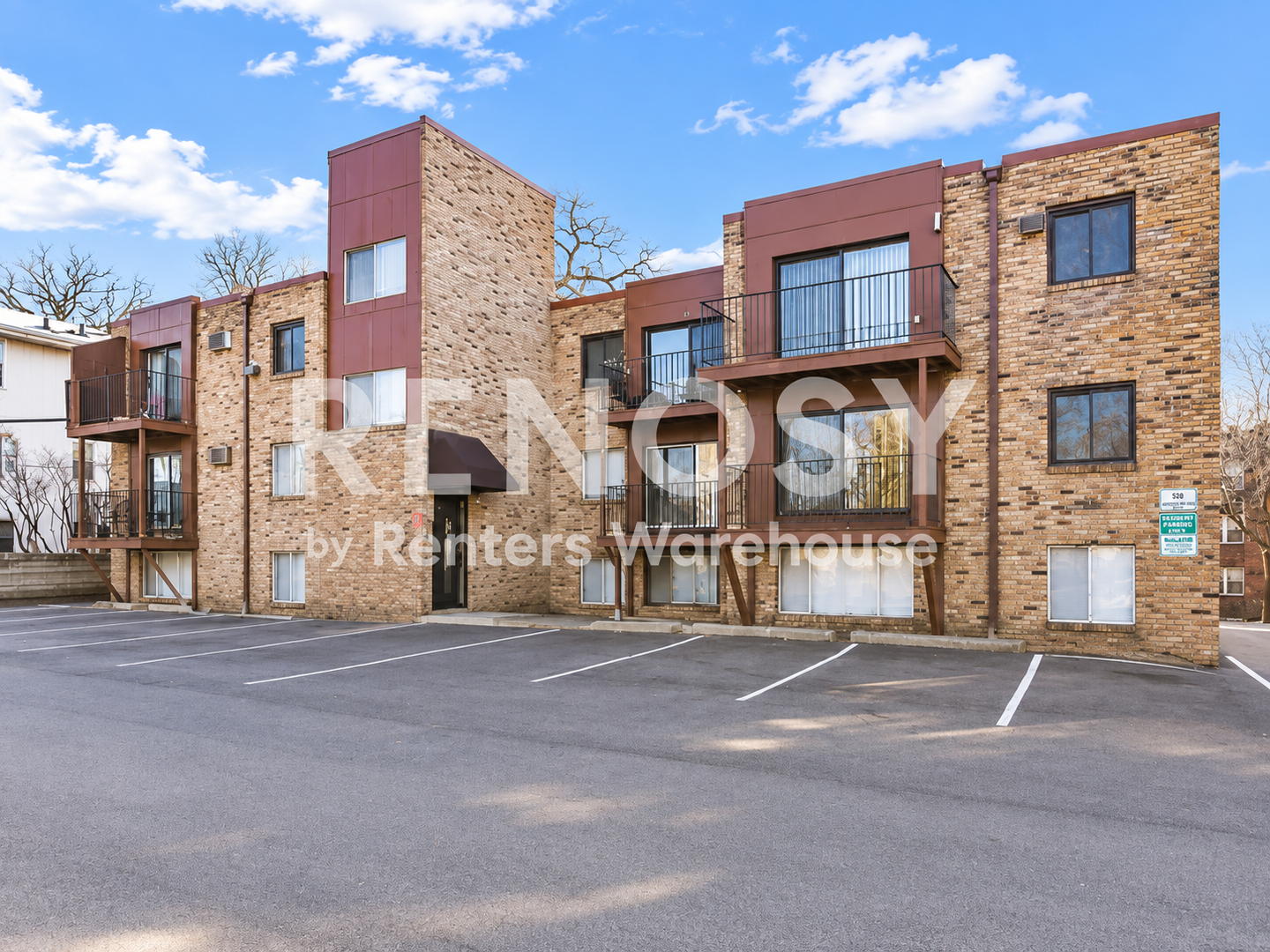 Marketplace Property