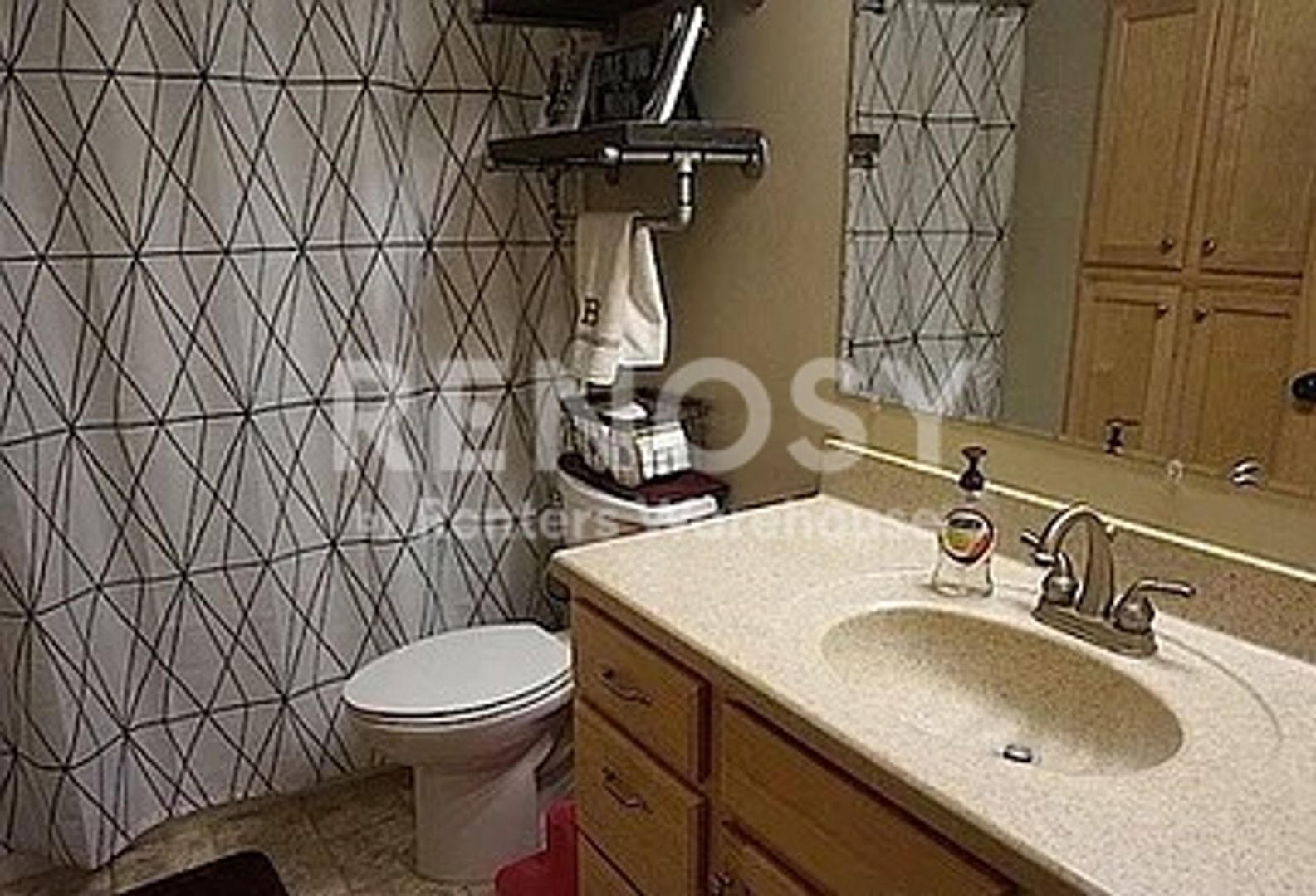 Marketplace Property