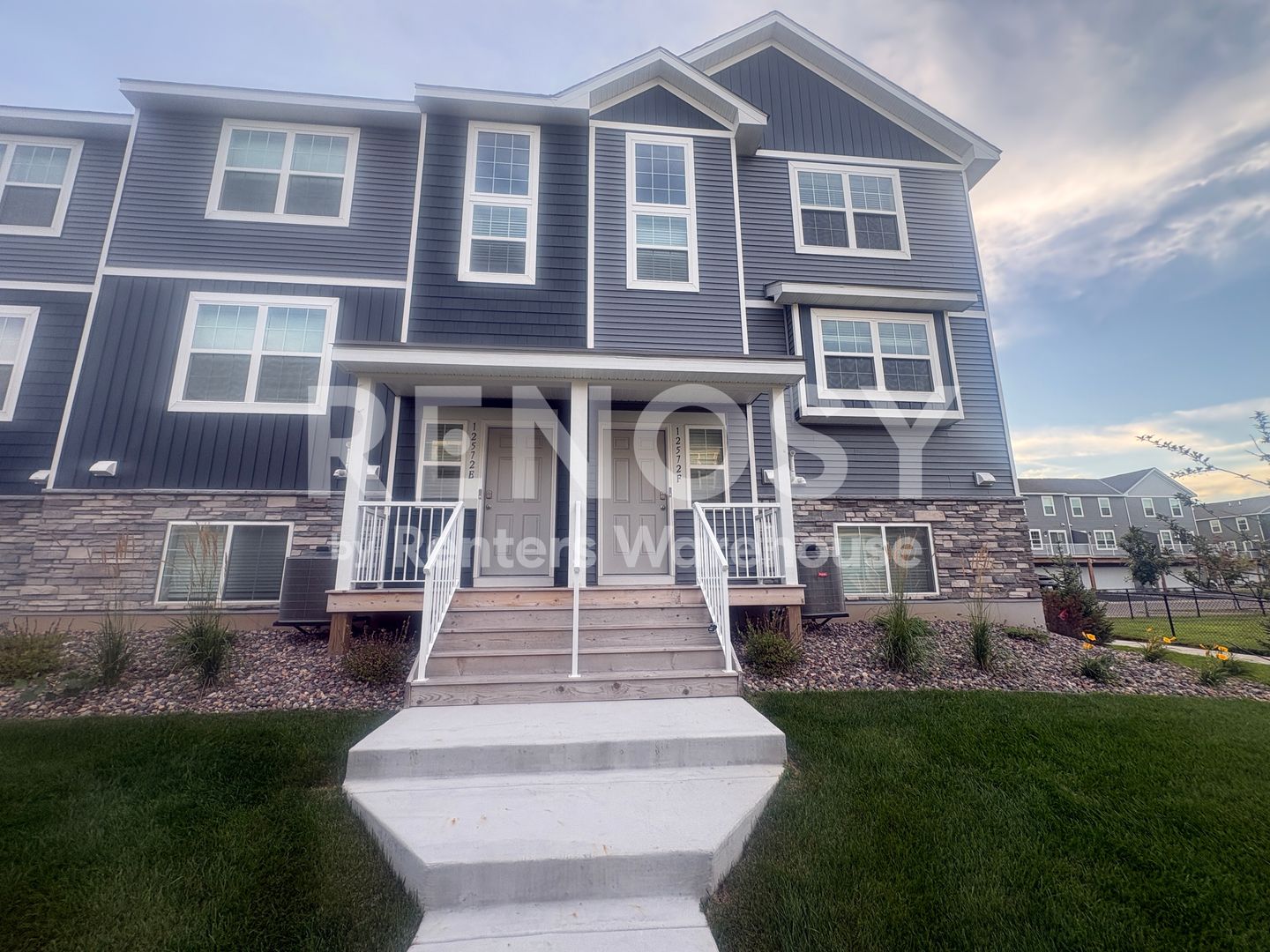 12572 Guadalcanal Cir NE property