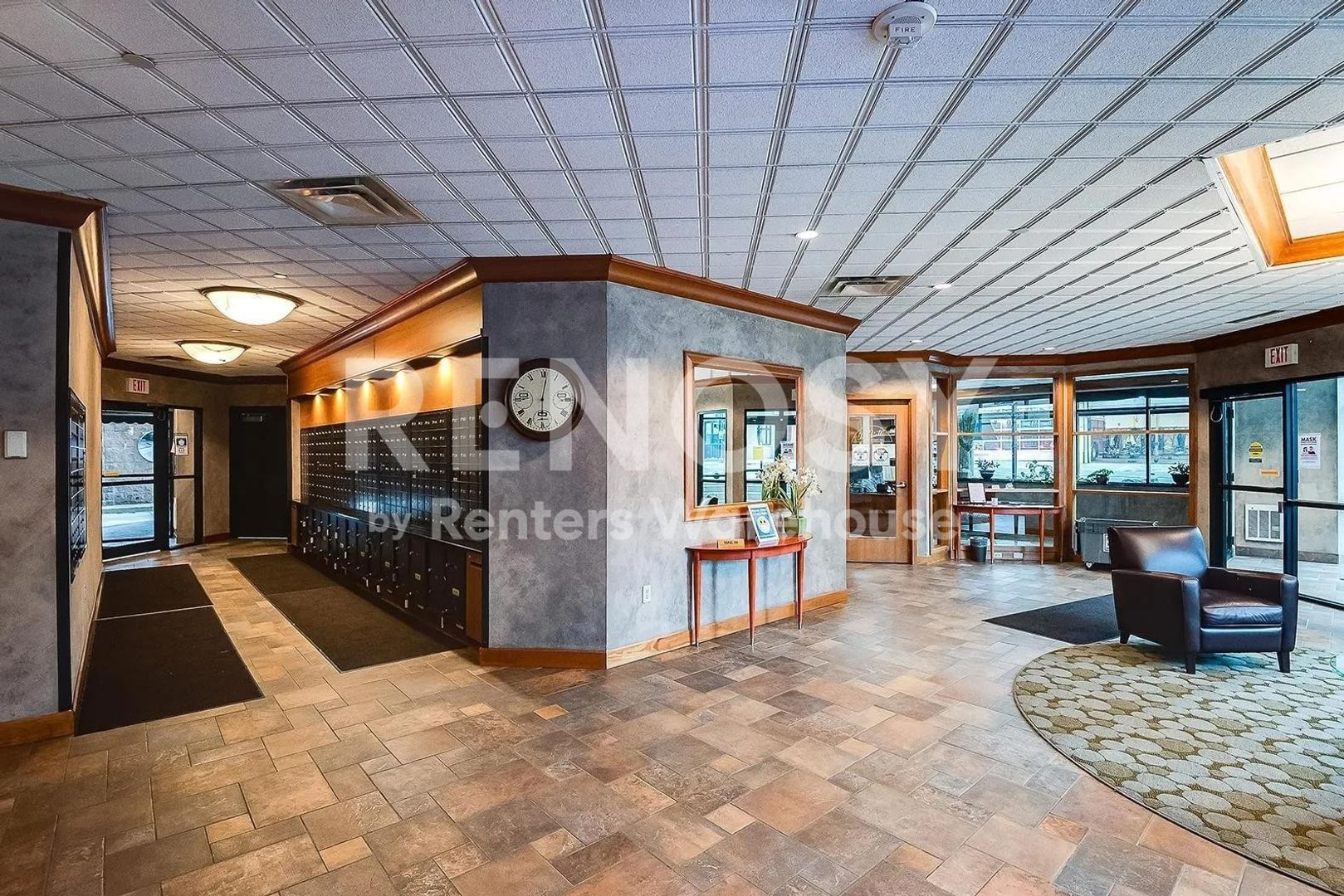 Marketplace Property