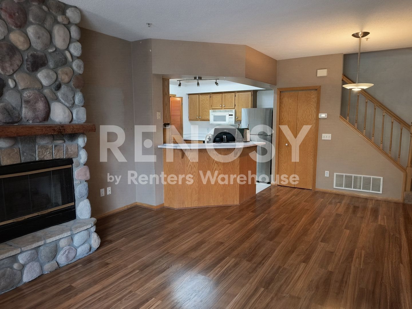 Marketplace Property