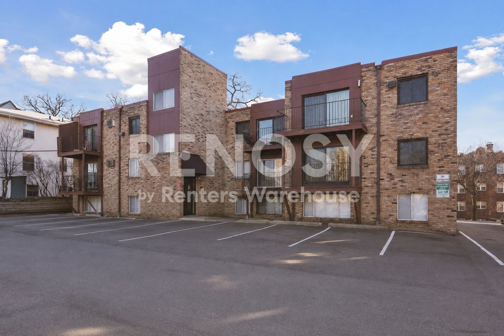 Marketplace Property