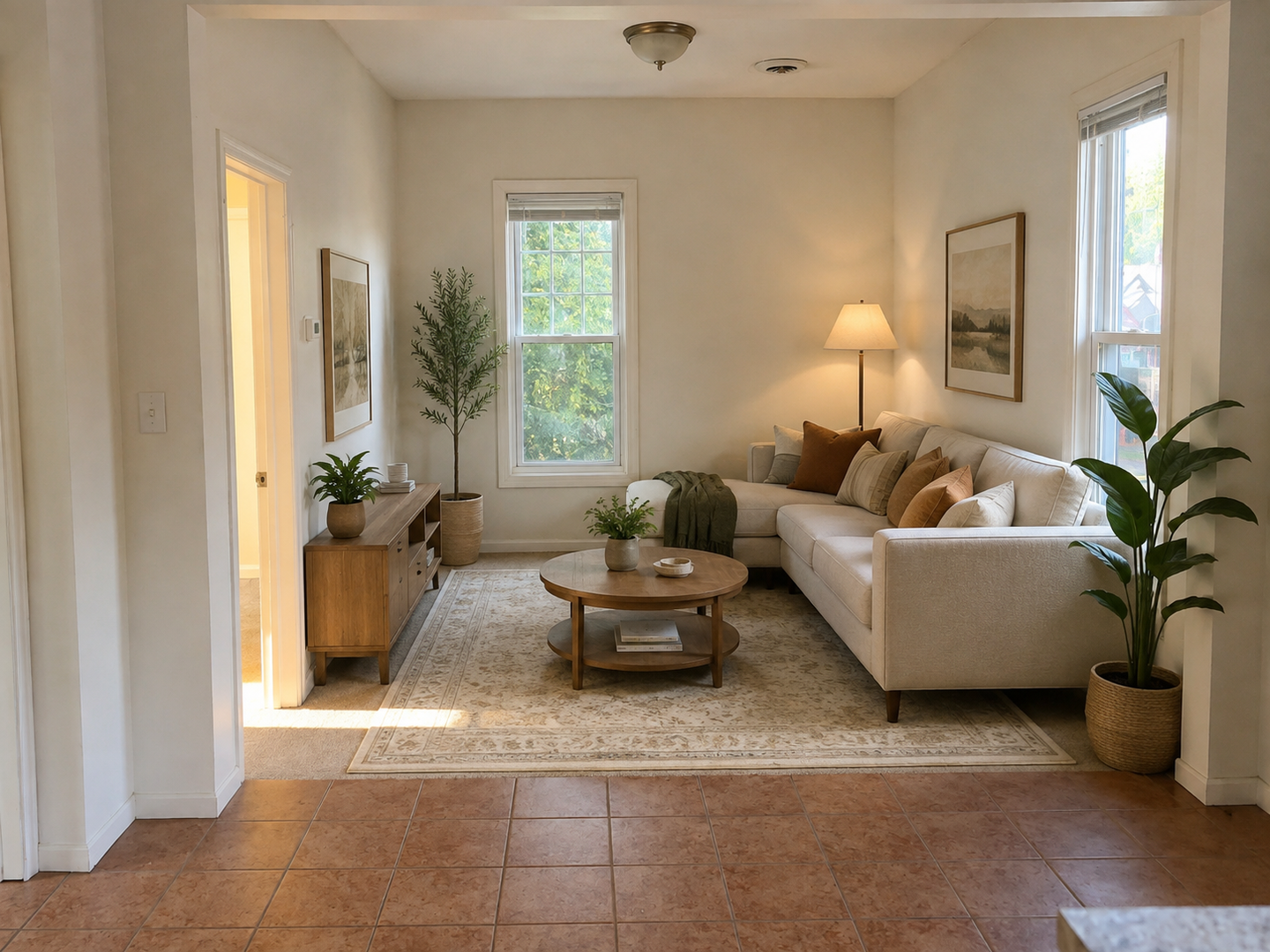 Marketplace Property