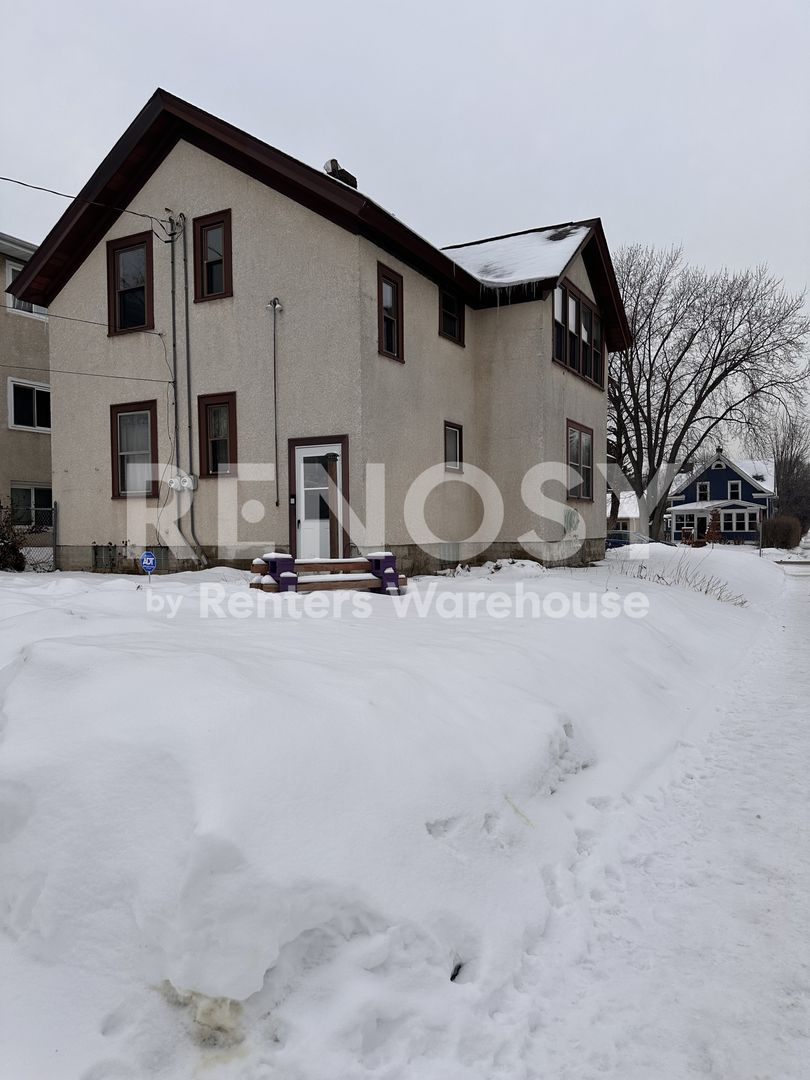 Marketplace Property