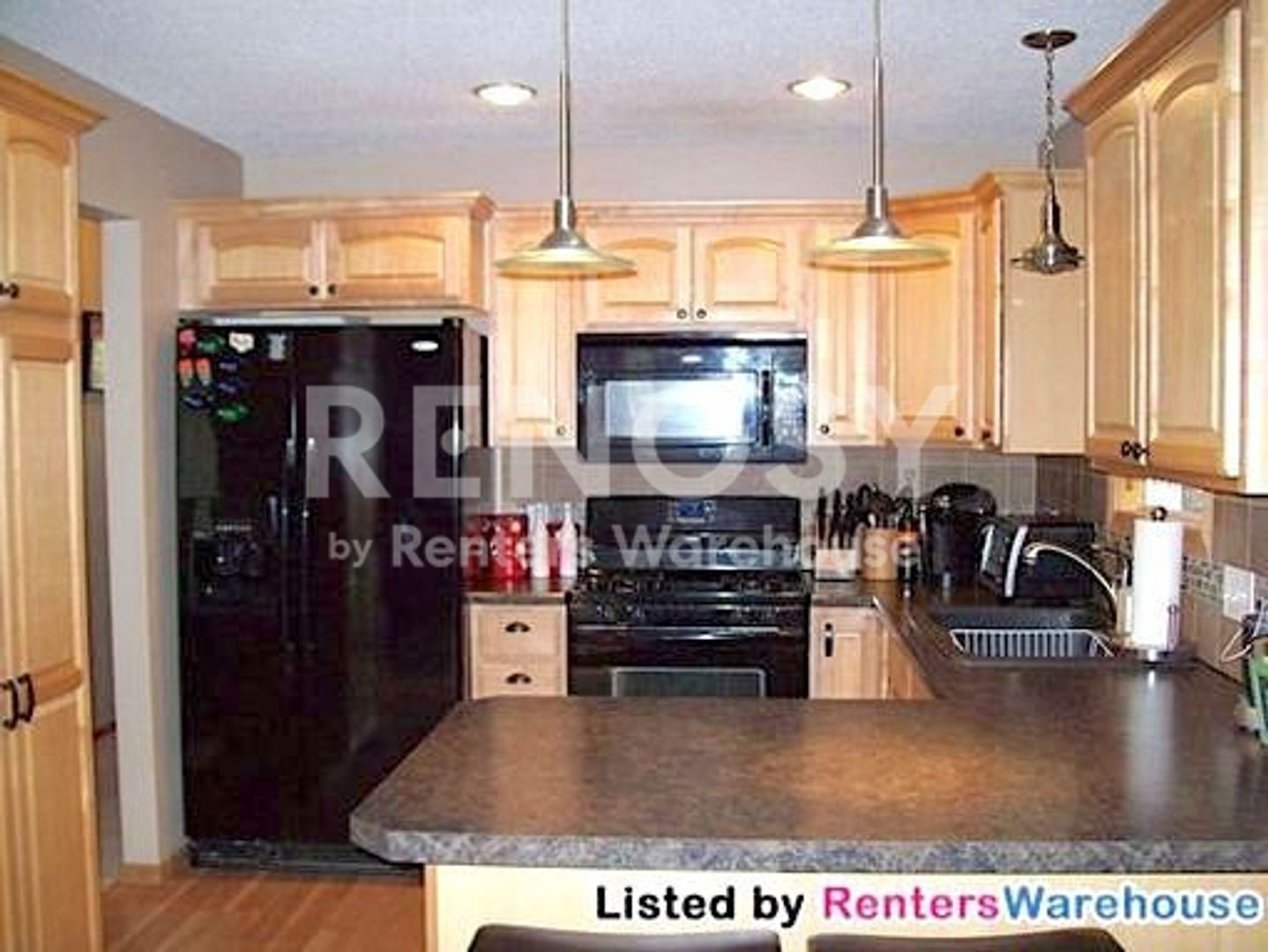 Marketplace Property