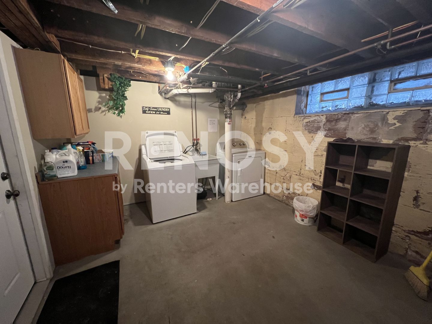 Marketplace Property