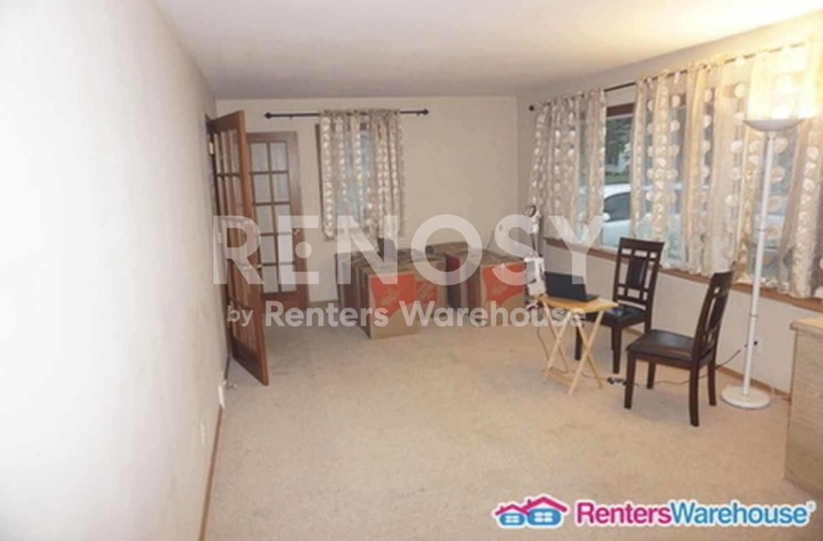 Marketplace Property