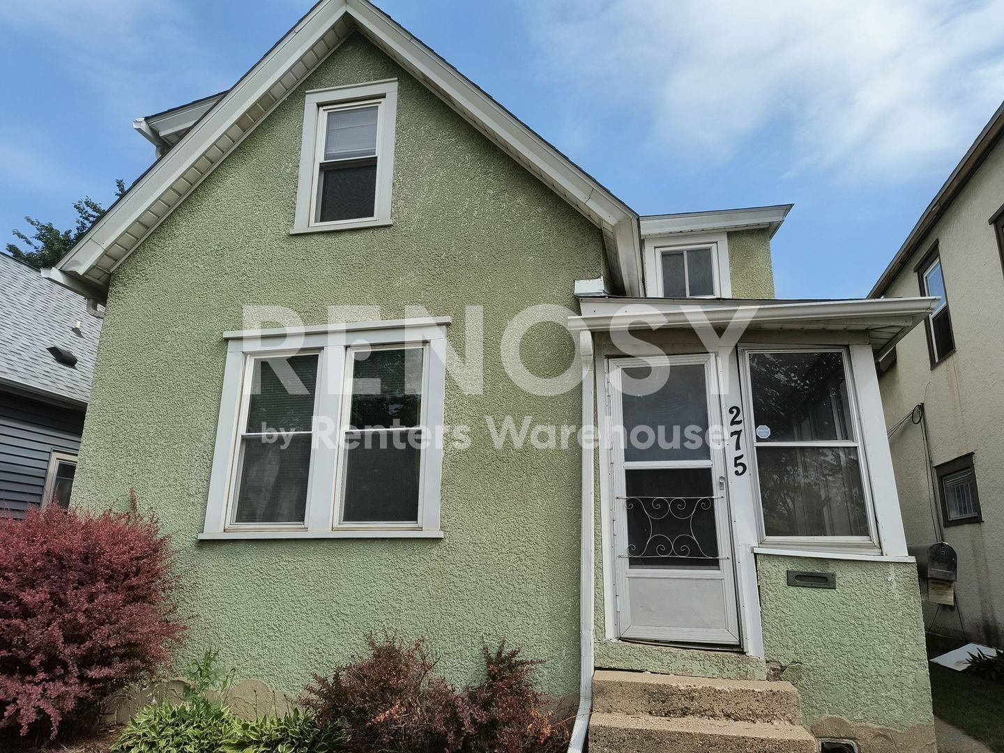 Marketplace Property