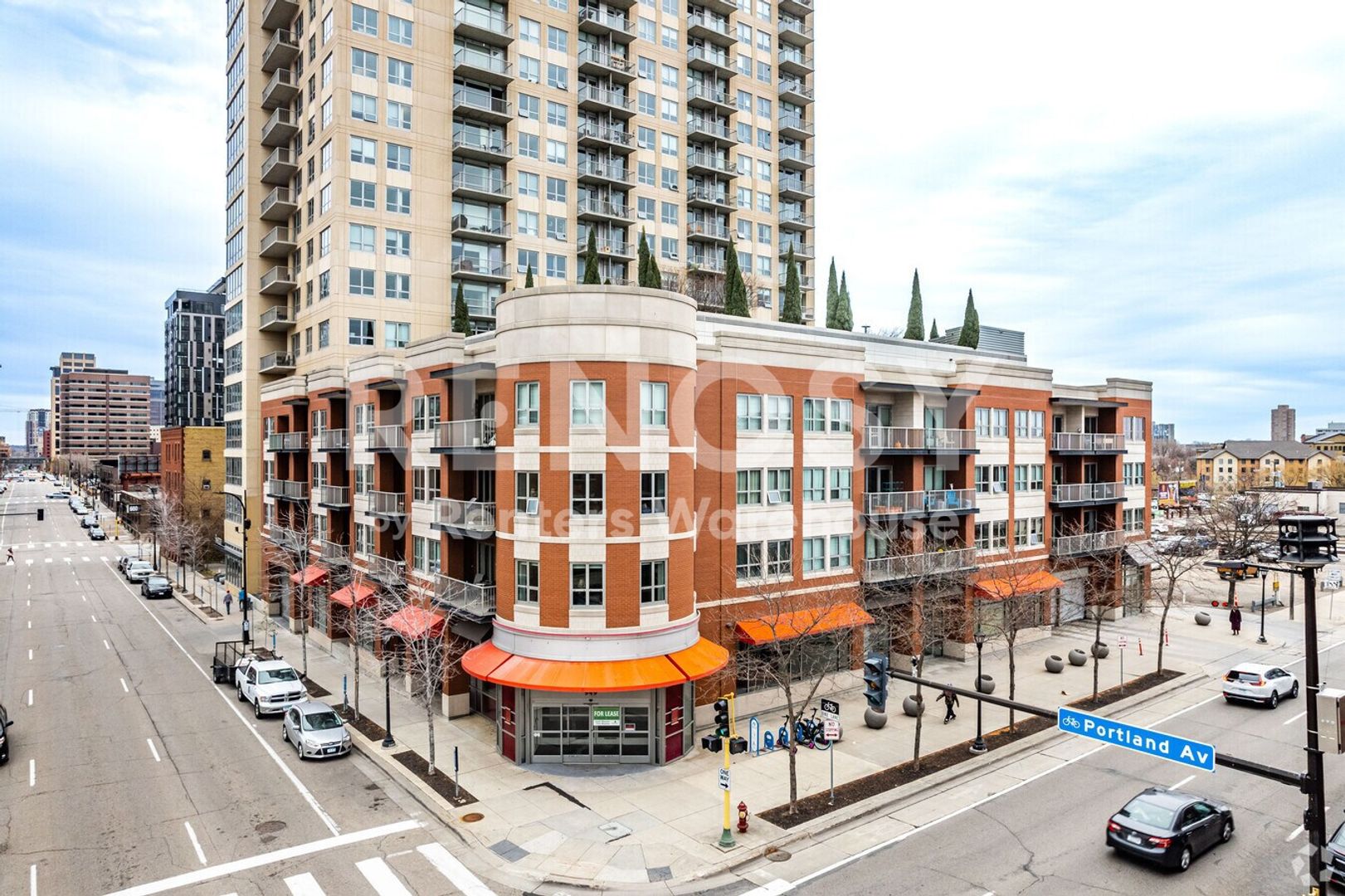 929 Portland Ave S #2202, Minneapolis, MN 55404, USA property