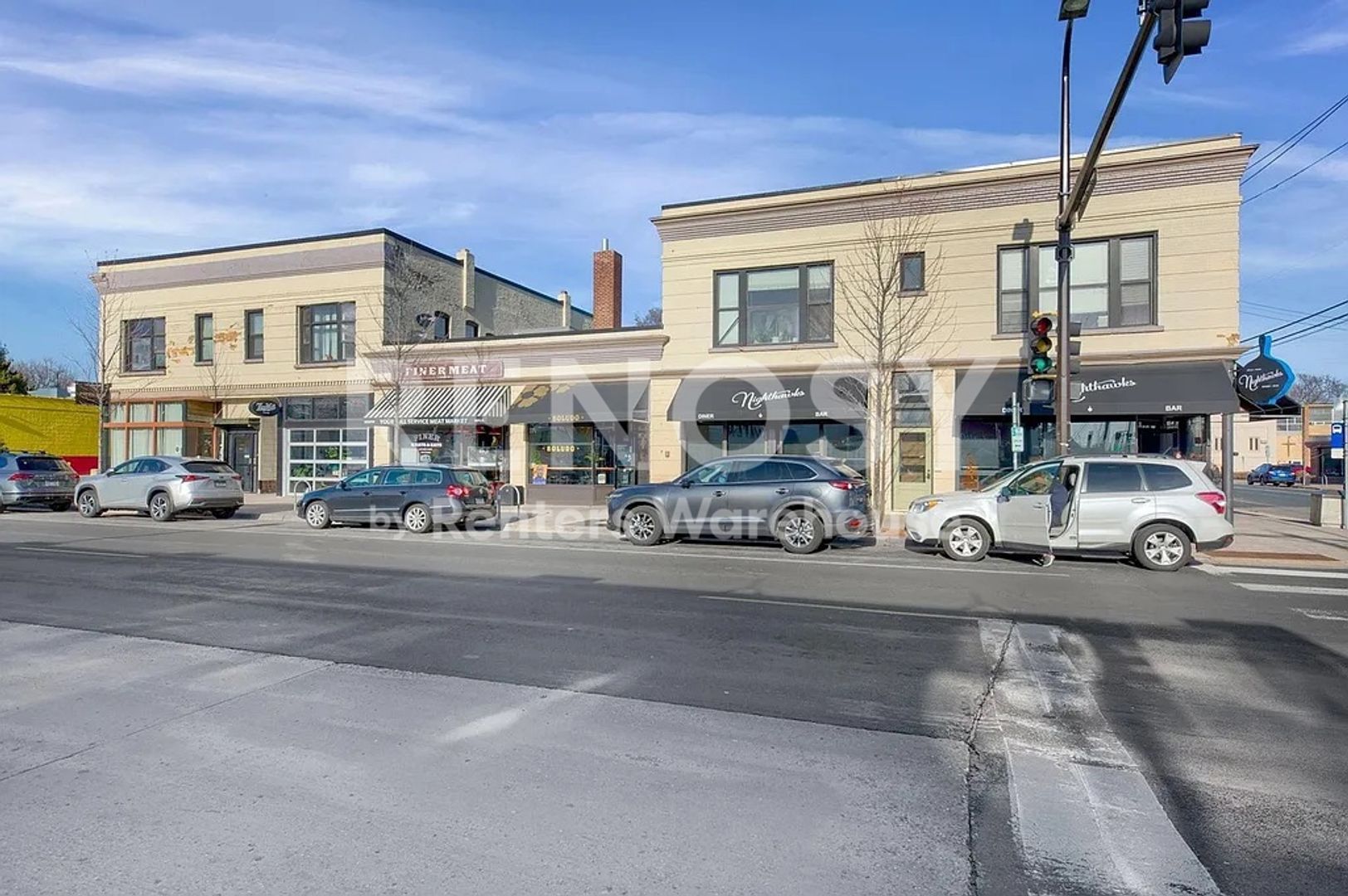 Marketplace Property