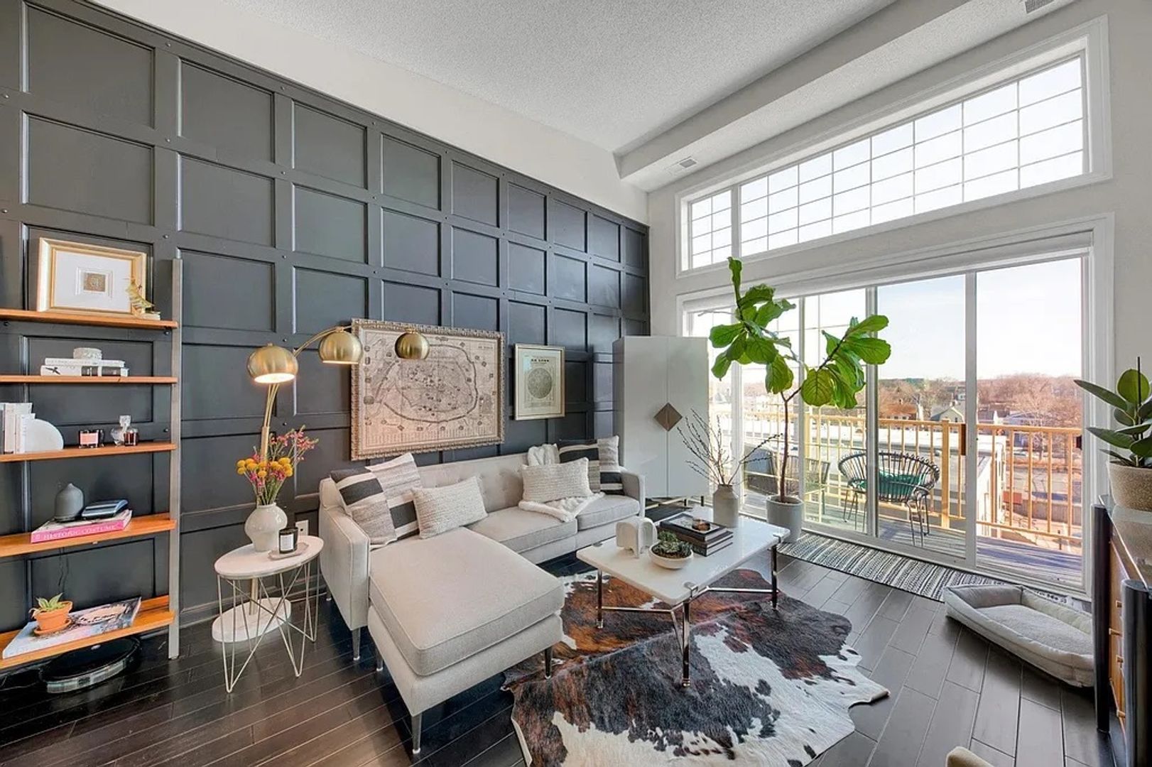 Marketplace Property
